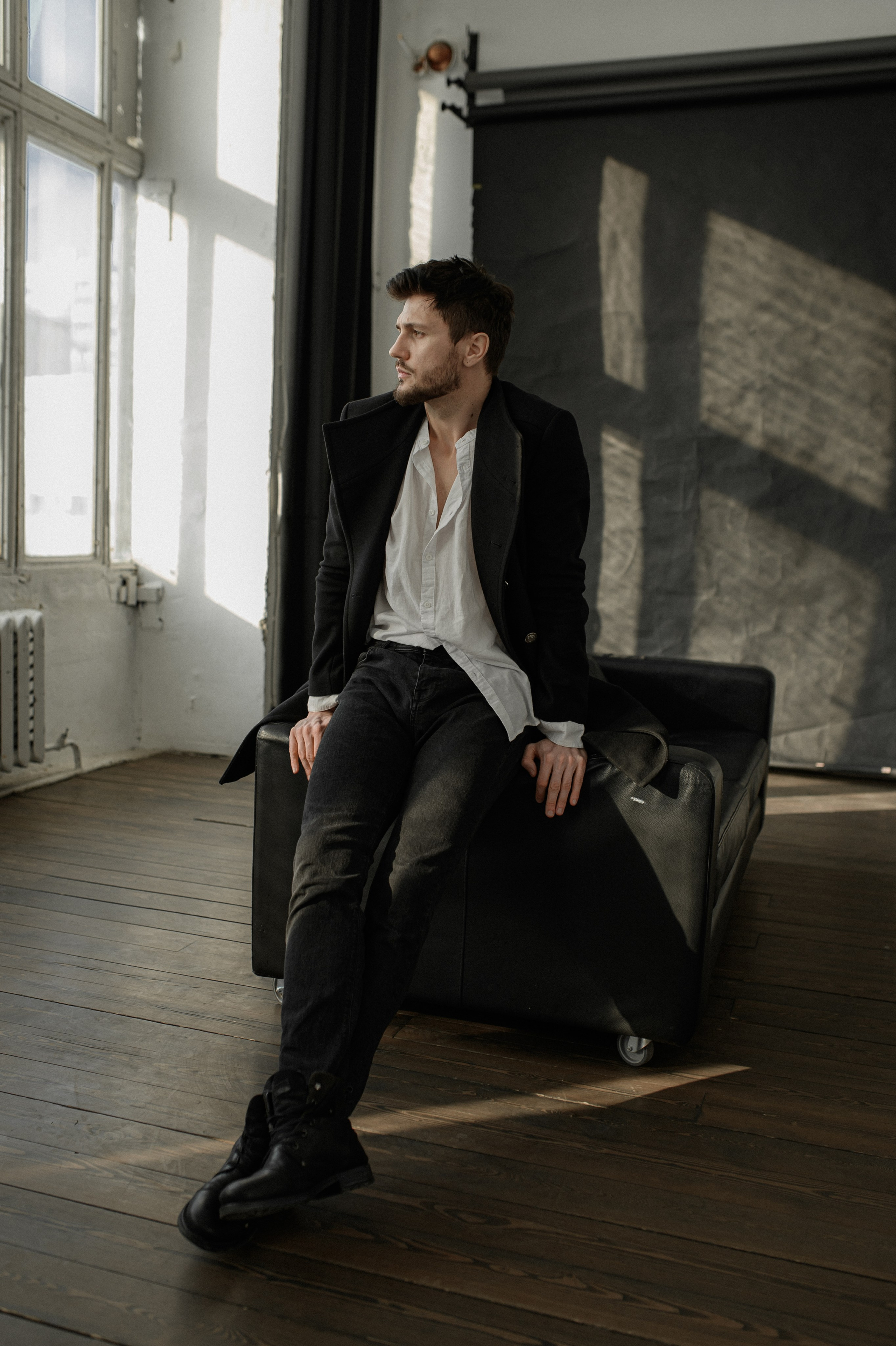 Павел (Воркшоп Ольги Брагида). Www.ostermiller.ru