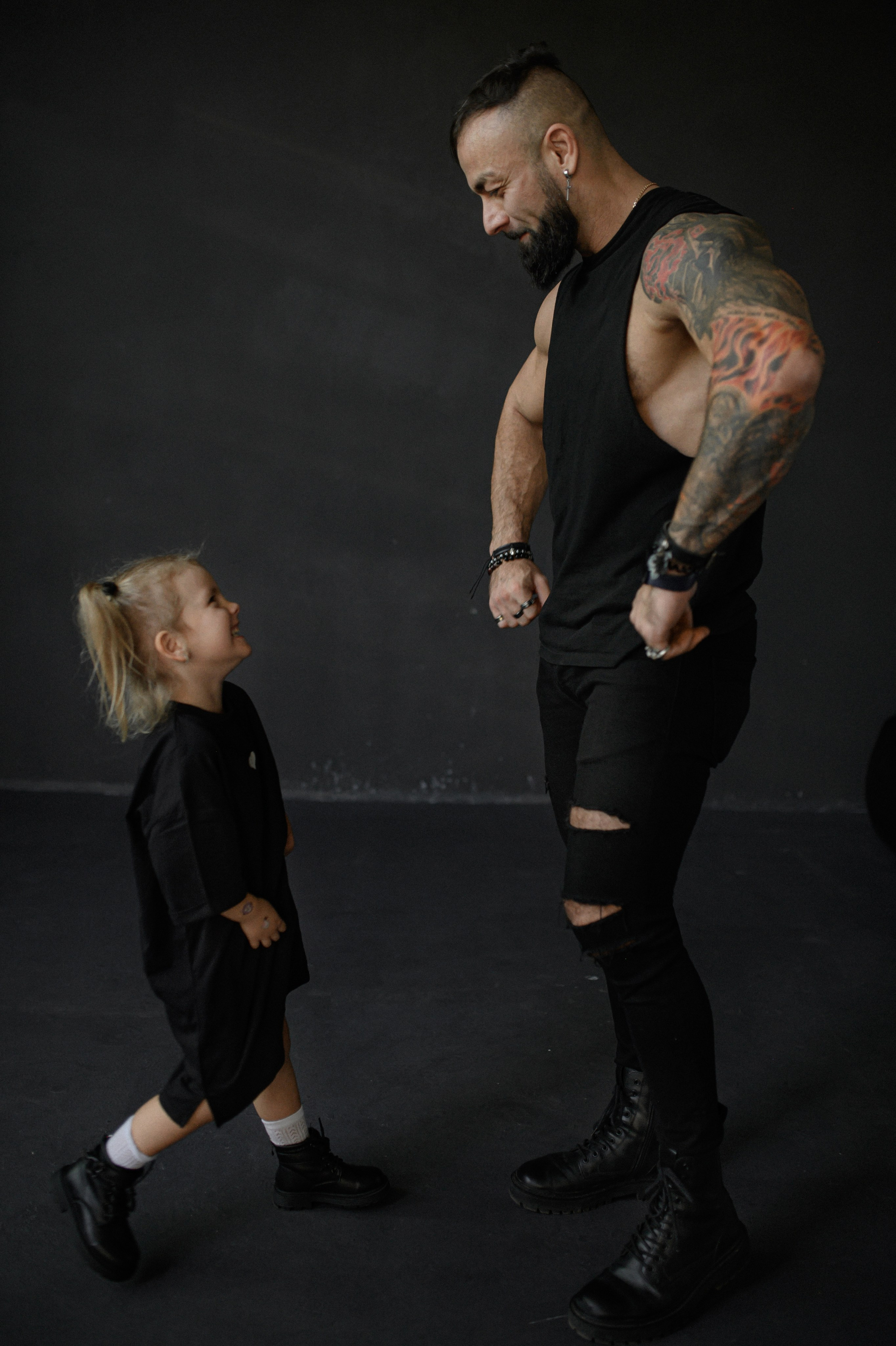 Феликс и Амелия. Www.ostermiller.ru