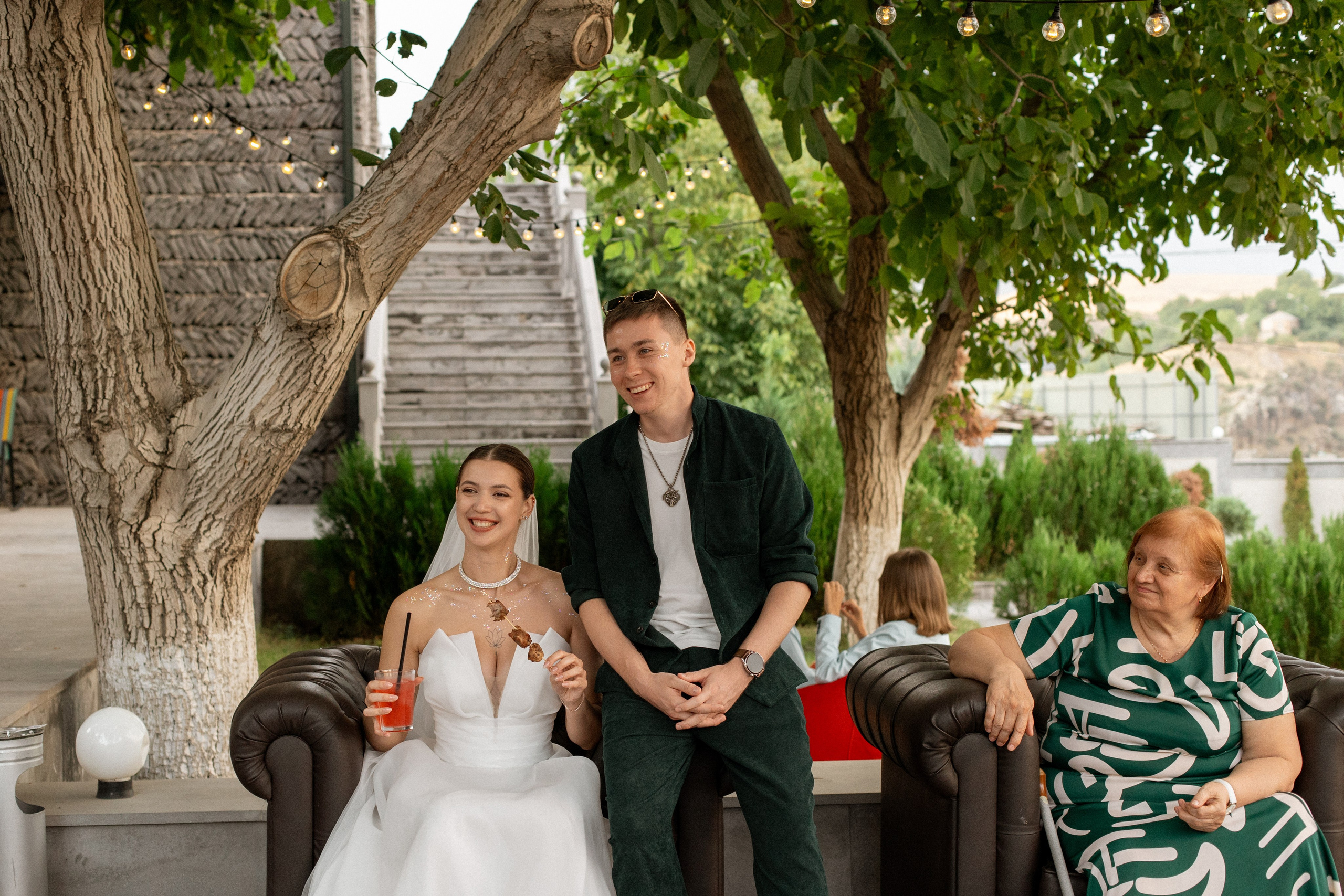 Натали и Влад (Армения🇦🇲). Фотограф Кожевникова Виктория