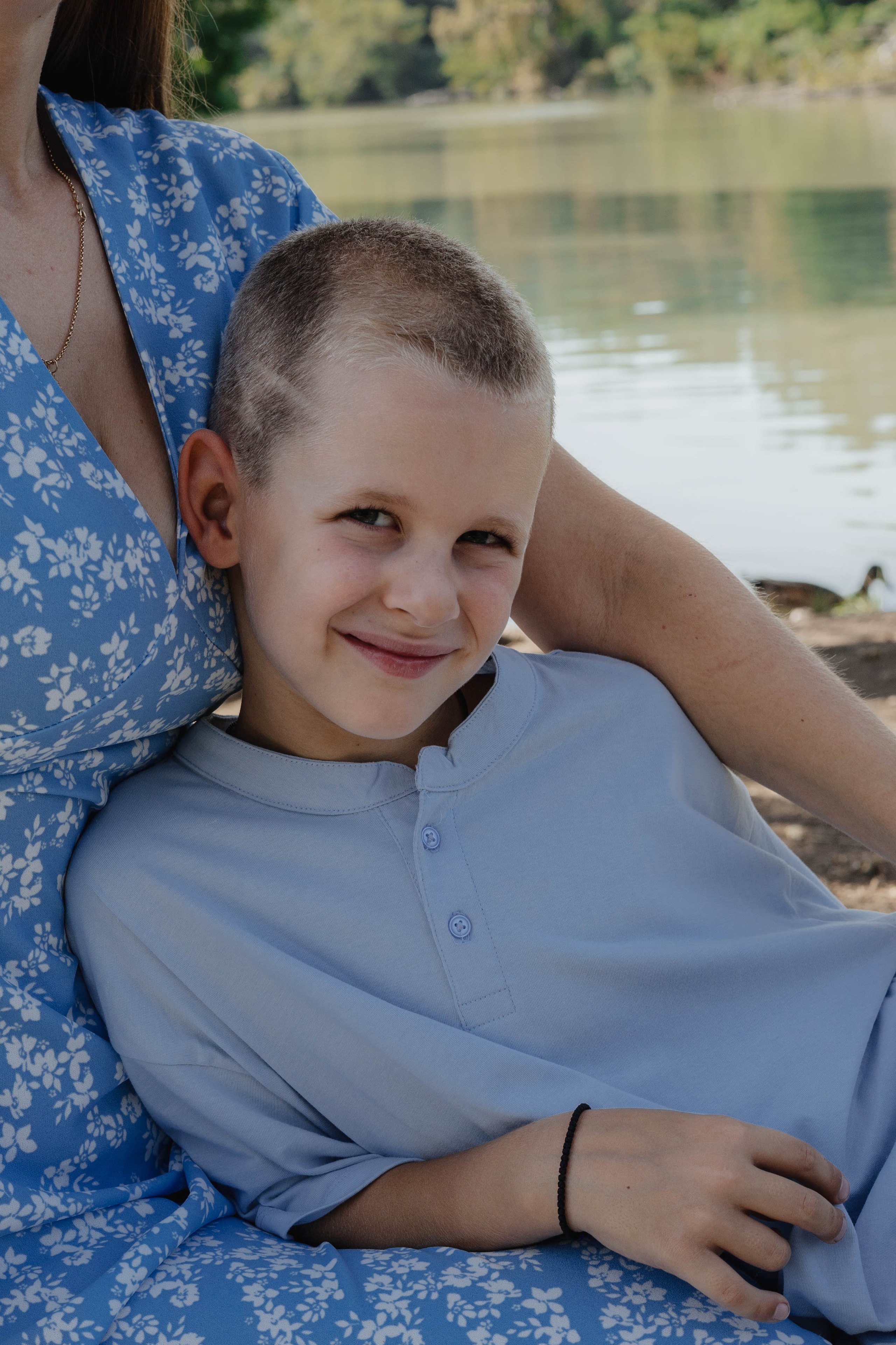 Солнечный остров. Виктория и Артём. Фотограф в Ростове-на-Дону и Краснодаре Елизавета Киселёва