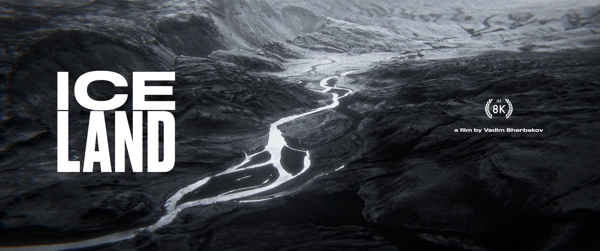 IceLand. Short films by Vadim Sherbakov