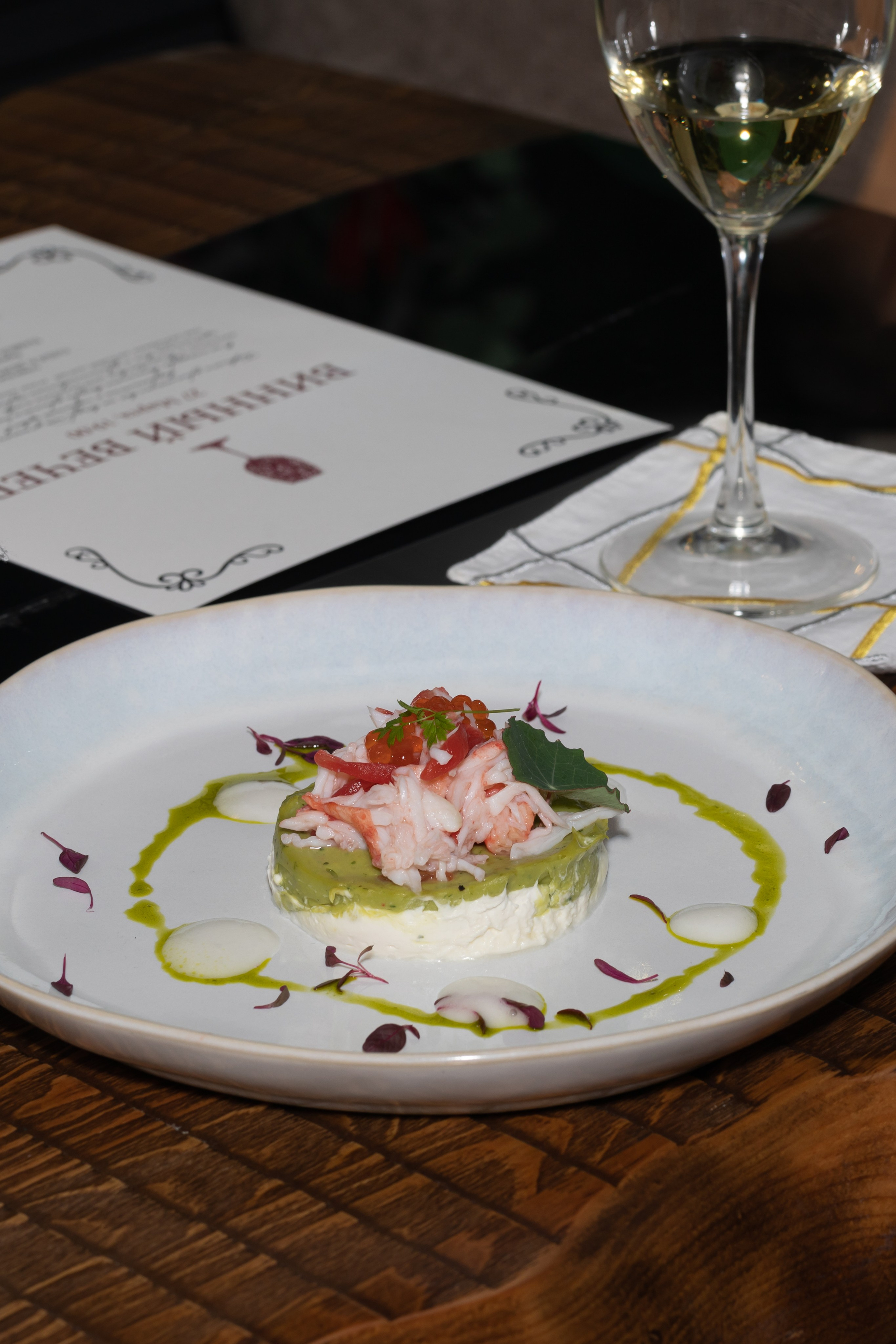 Винный вечер «Новая высота». Food и предметный фотограф в Барнауле Ирина Супряженко