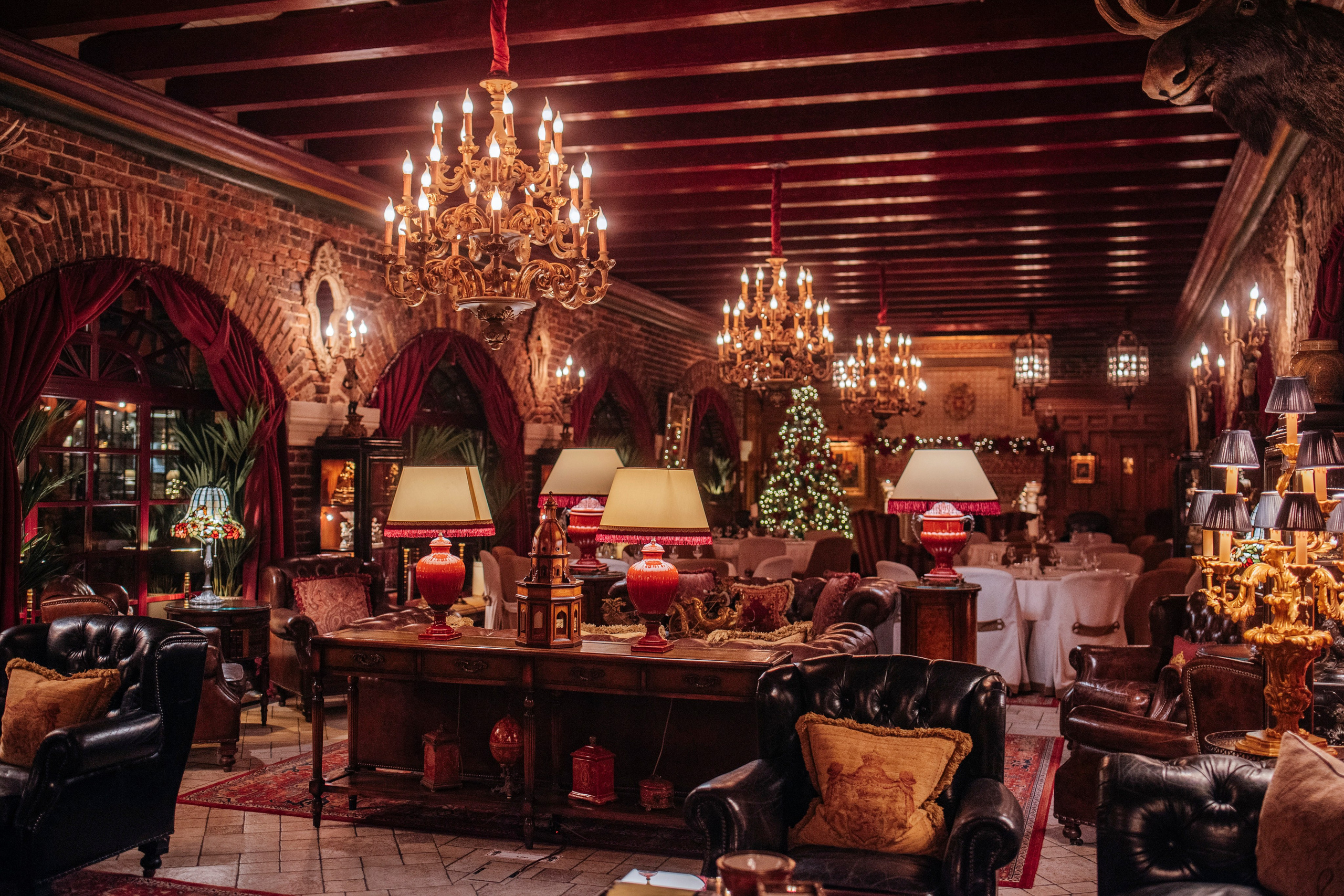 Гастроужины. Главная