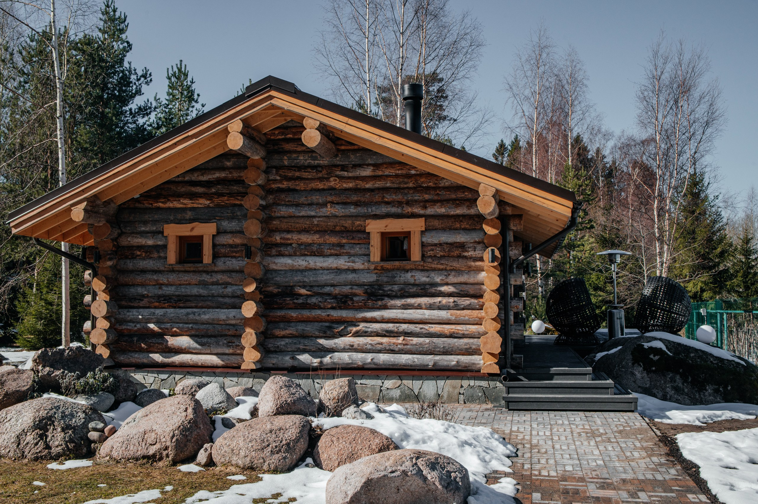 Интерьерная. Главная