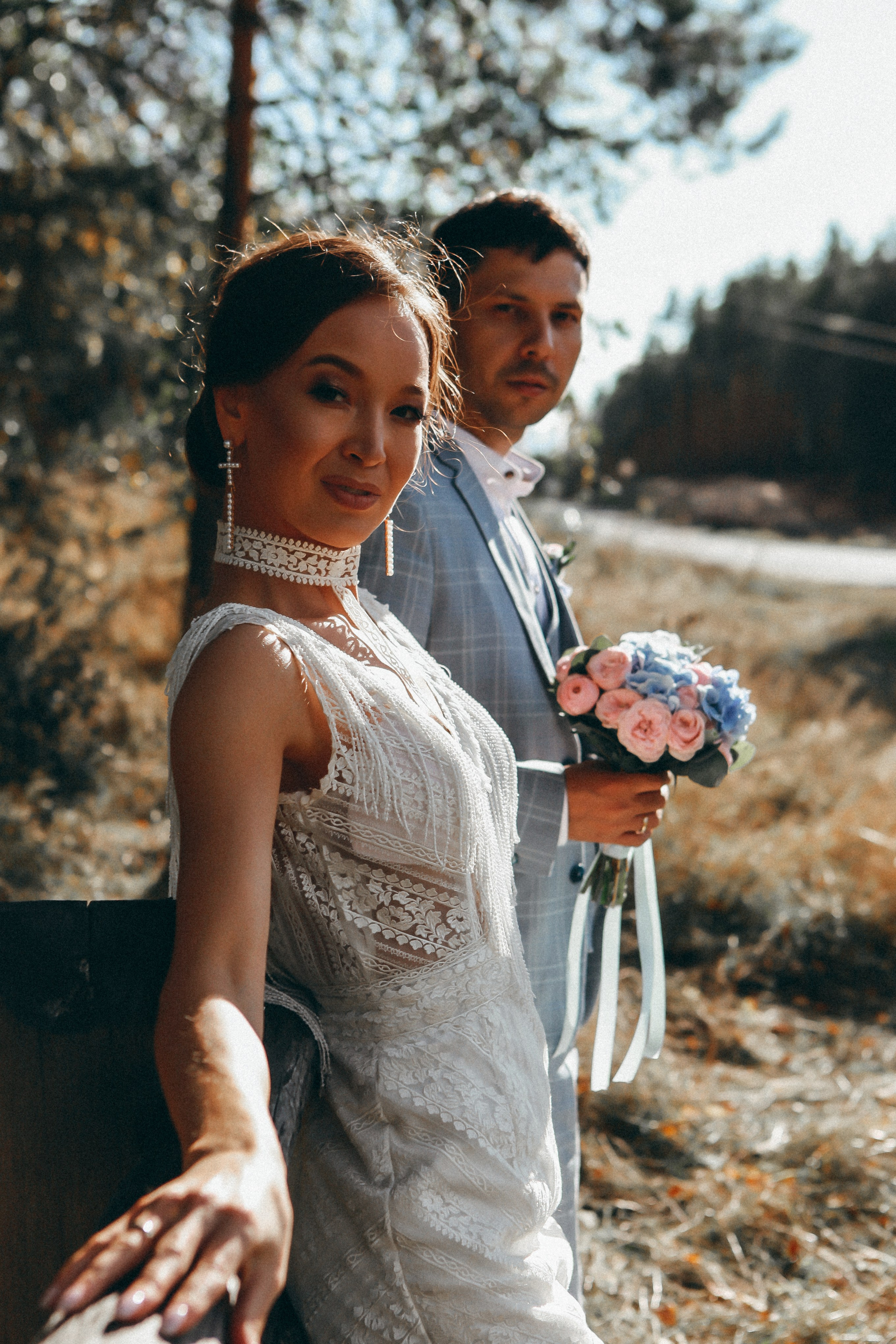 Полный свадебный день. Свадебный фотограф видеограф Чебоксары