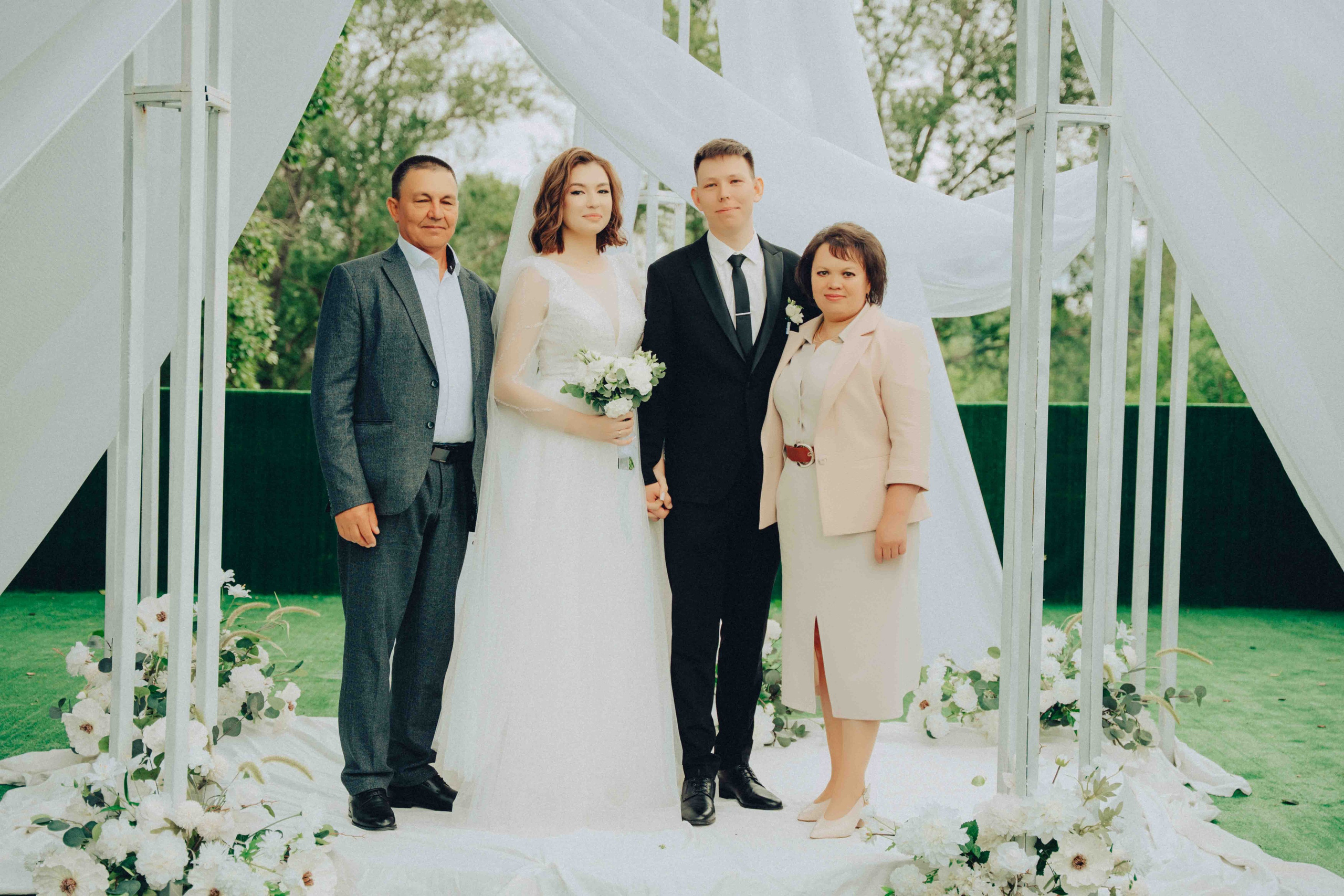21.06.25 Свадьба. Свадебный фотограф видеограф Чебоксары
