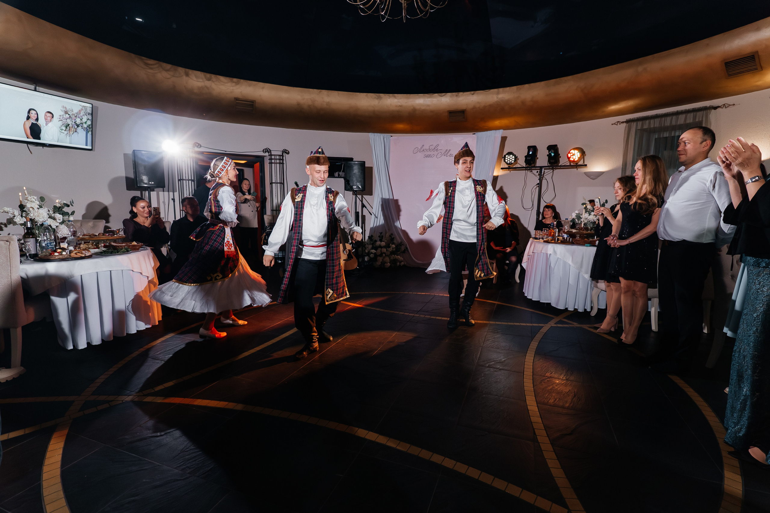 18.10.25. Свадебный фотограф видеограф Чебоксары