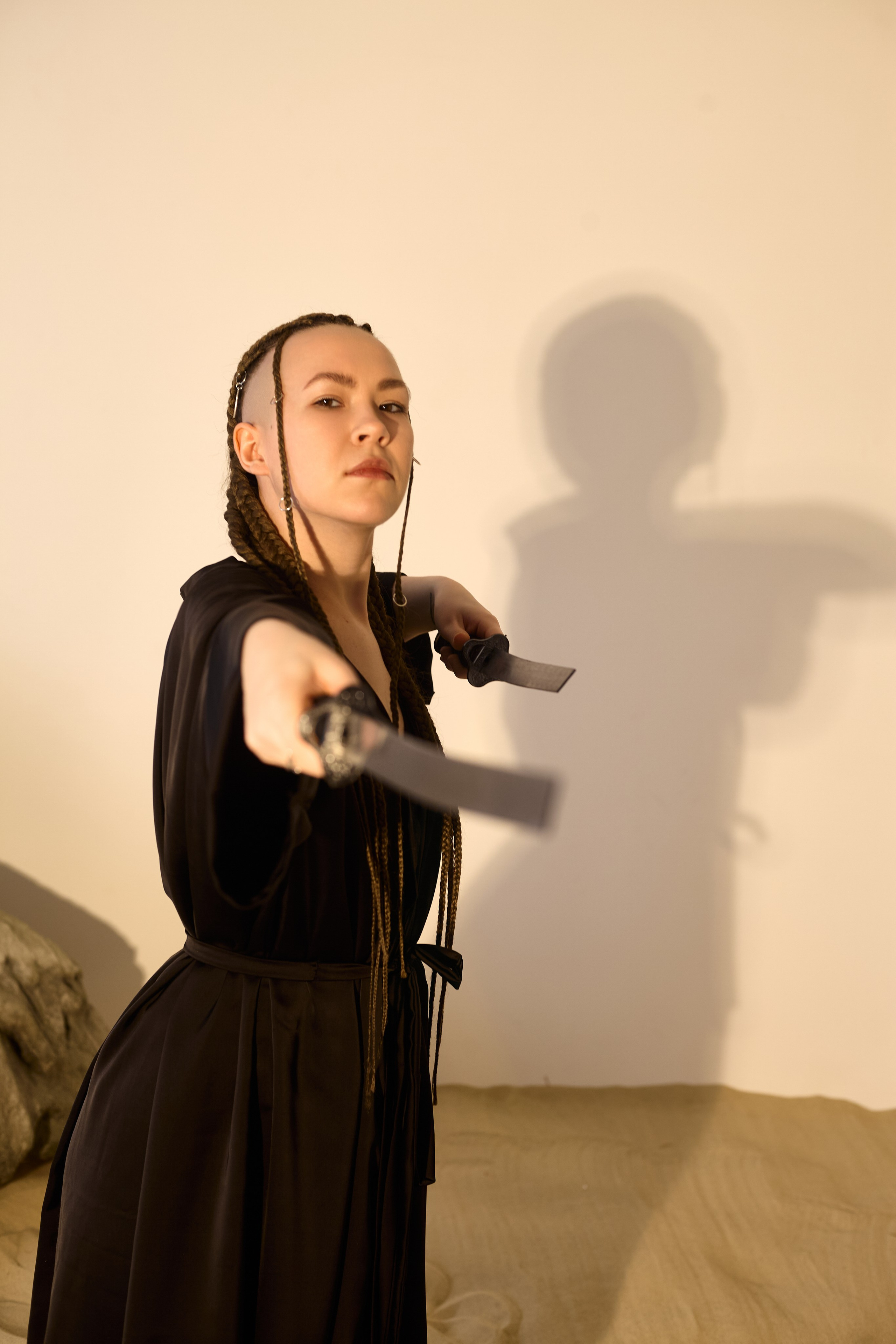 Яна. Dariadrugova.ru