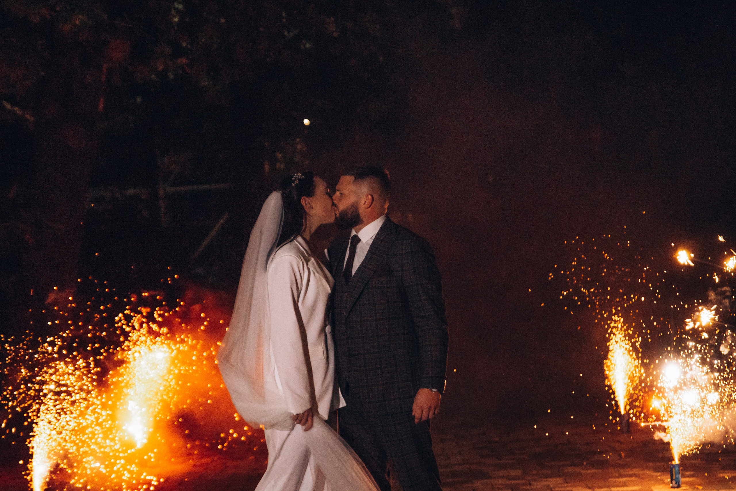 Анастасия и Никита. Артём Самойленко, фотограф в г. Волгоград