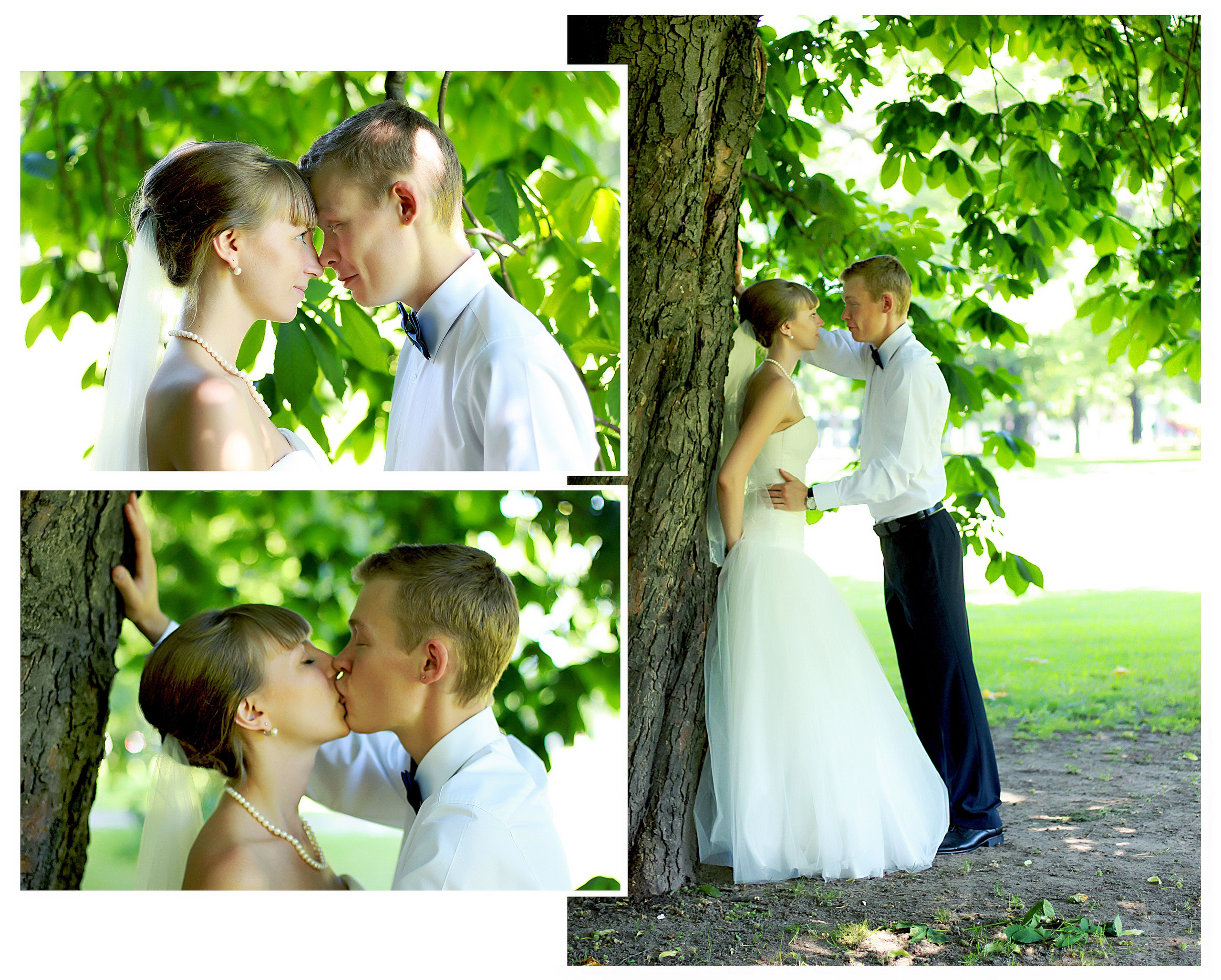 Свадьба Анна и Константин. Фотограф из Санкт-Петербурга Ильинская Ксения