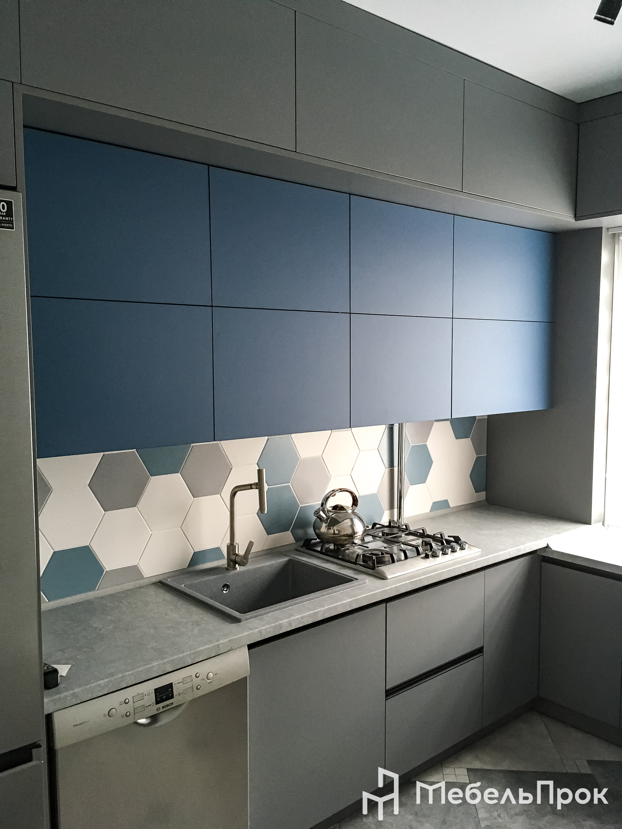 Кухни. Главная