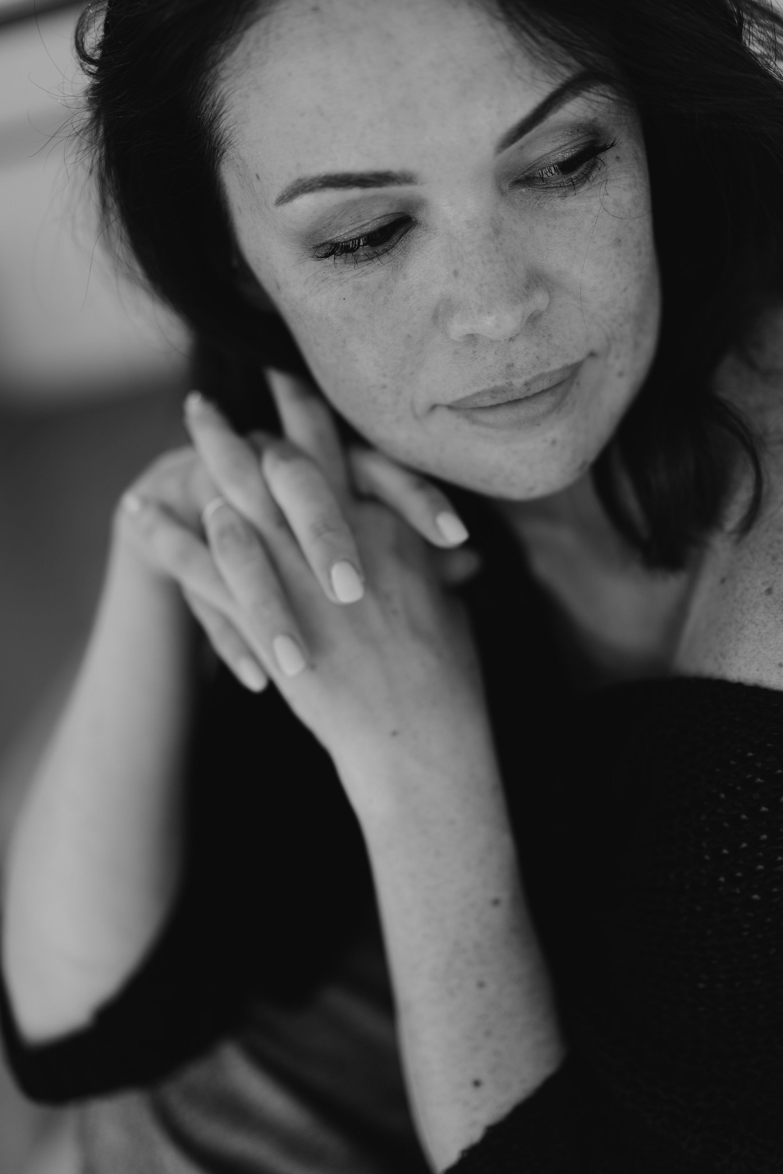 Лилия. Фотограф в Москве Ирина Малахова