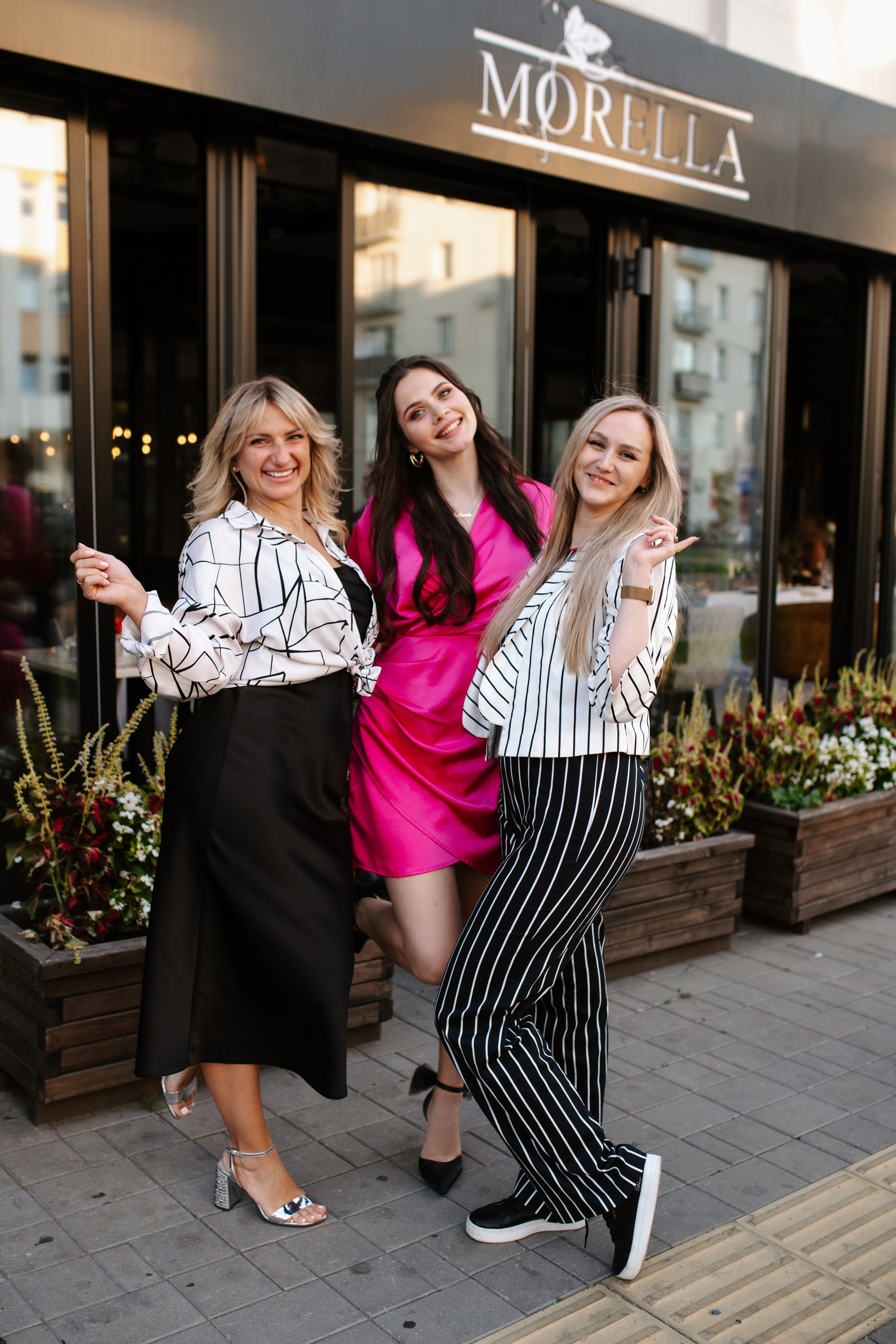 День Рождения Ангелины. Фотограф в Минске — Юлия Деяк. Фотосессии в Минске