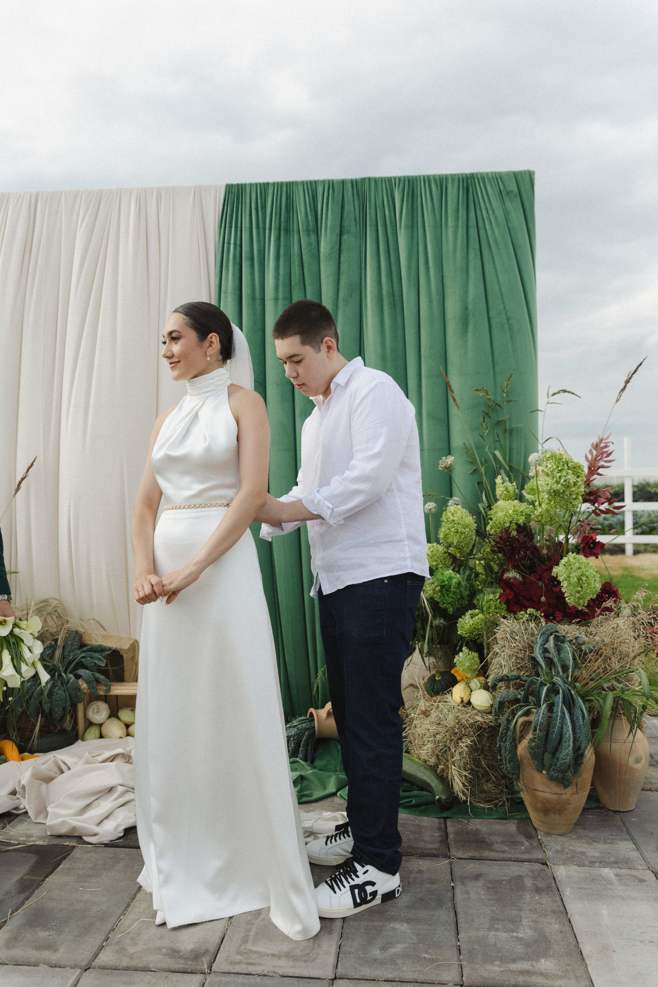 Сабина и Алексей. Фотограф Ирина Гринько Тольятти Самара Москва