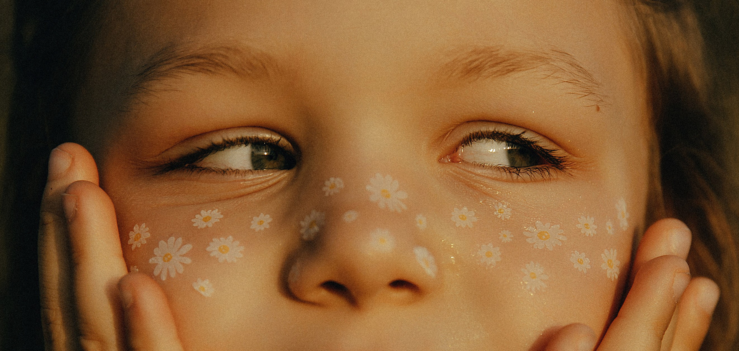 Ромашковая история. Фотограф в Белгороде Анастасия Веленгурская