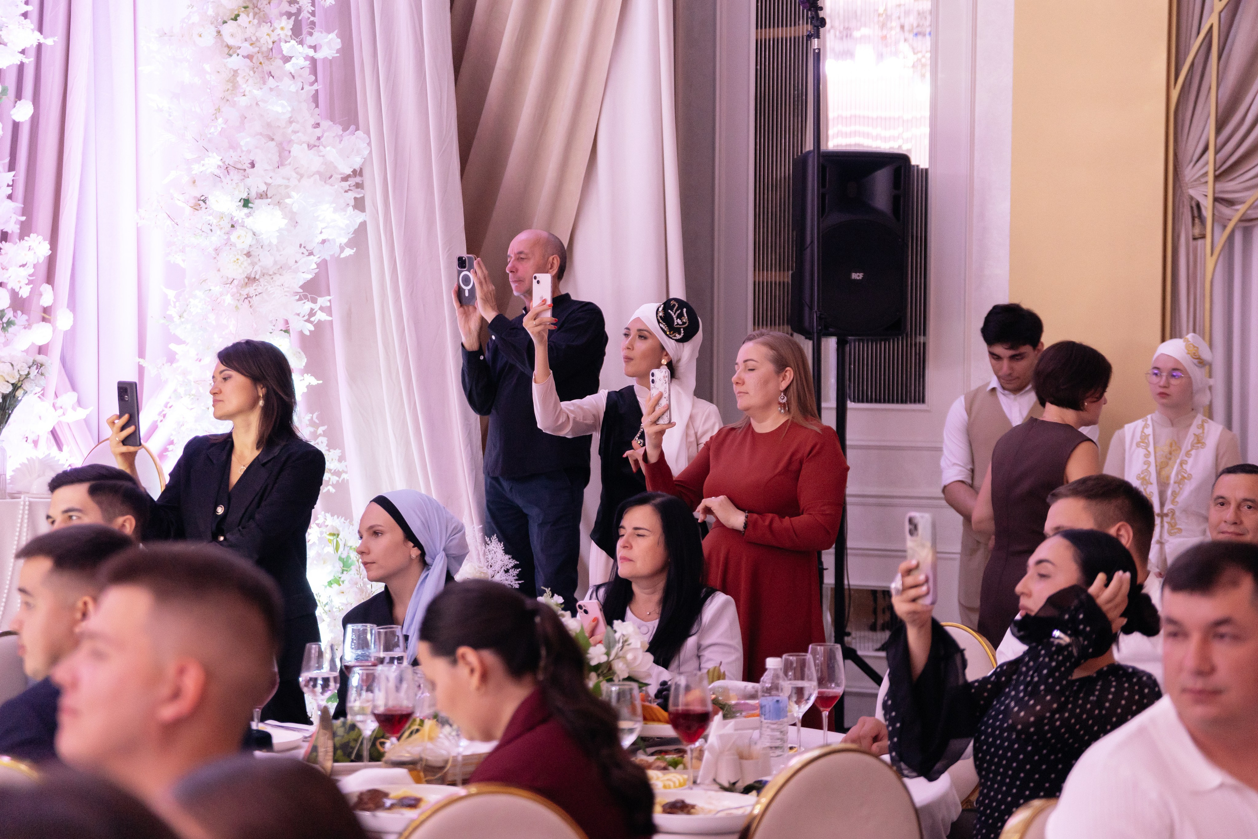 Bulat & Gulgena. Свадебный фотограф Ильнар Асадуллин