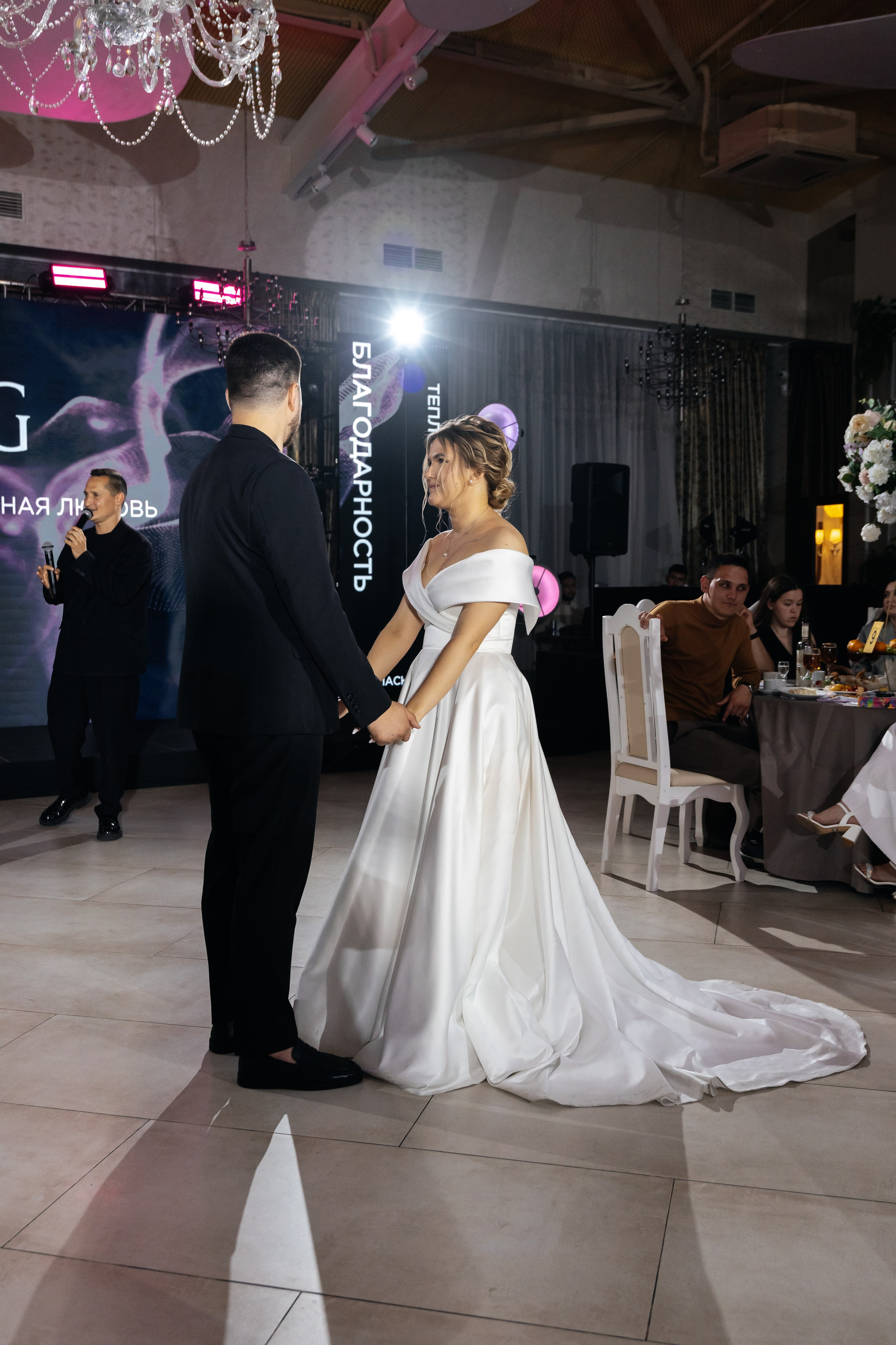 Emil & Guzel. Свадебный фотограф Ильнар Асадуллин