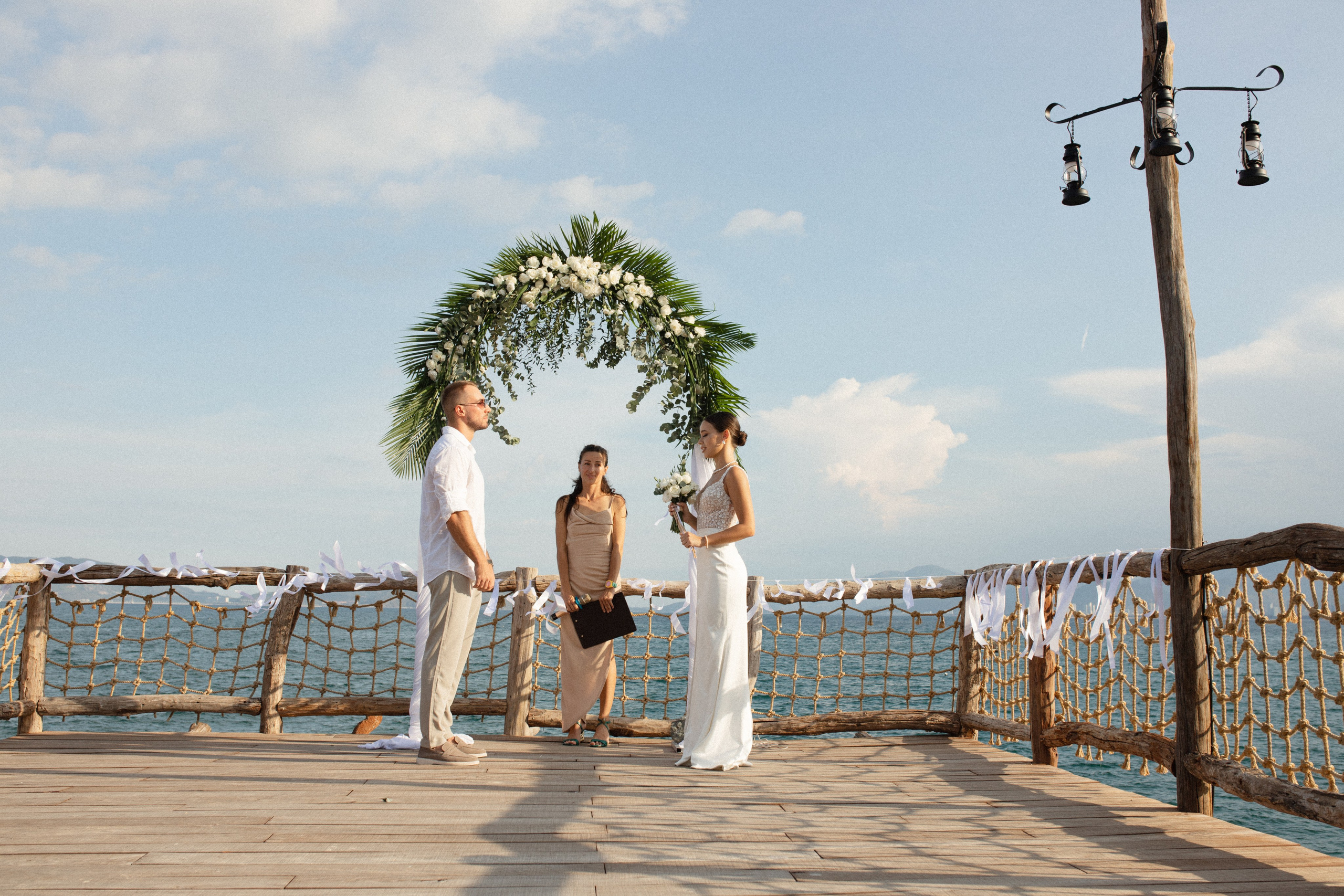 Ярослав и Анастасия. Главная