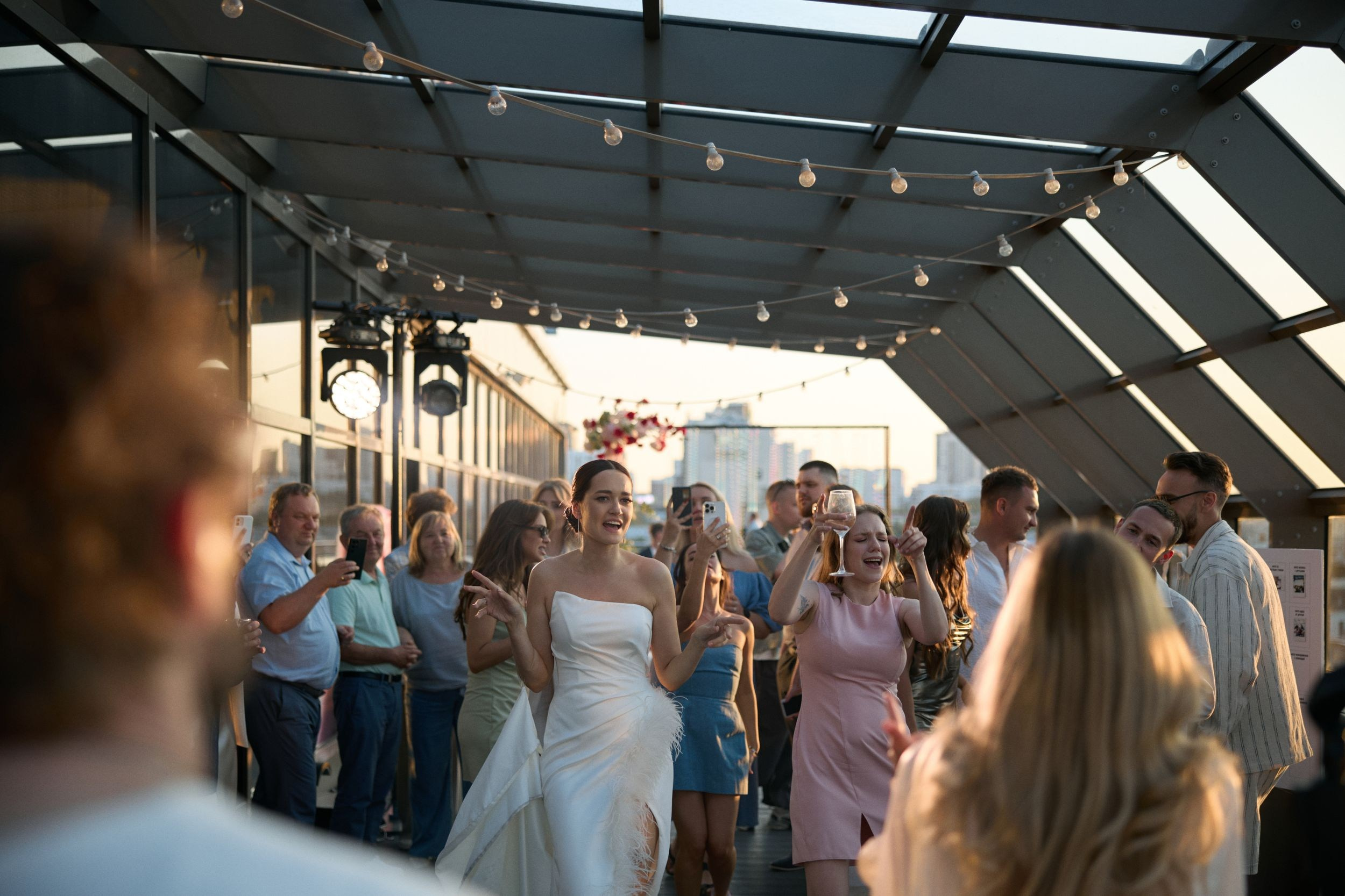 Ваня и Даша. MK Event — организация мероприятий в Екатеринбурге