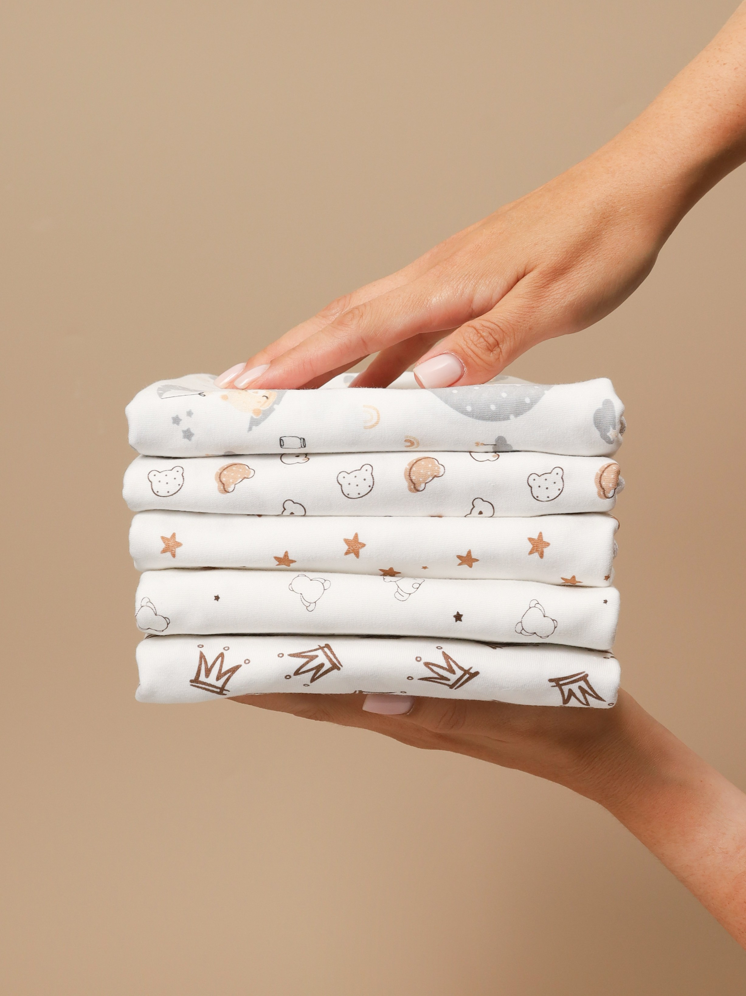 Съемка Текстиля и Постельного Белья для Маркетплейсов