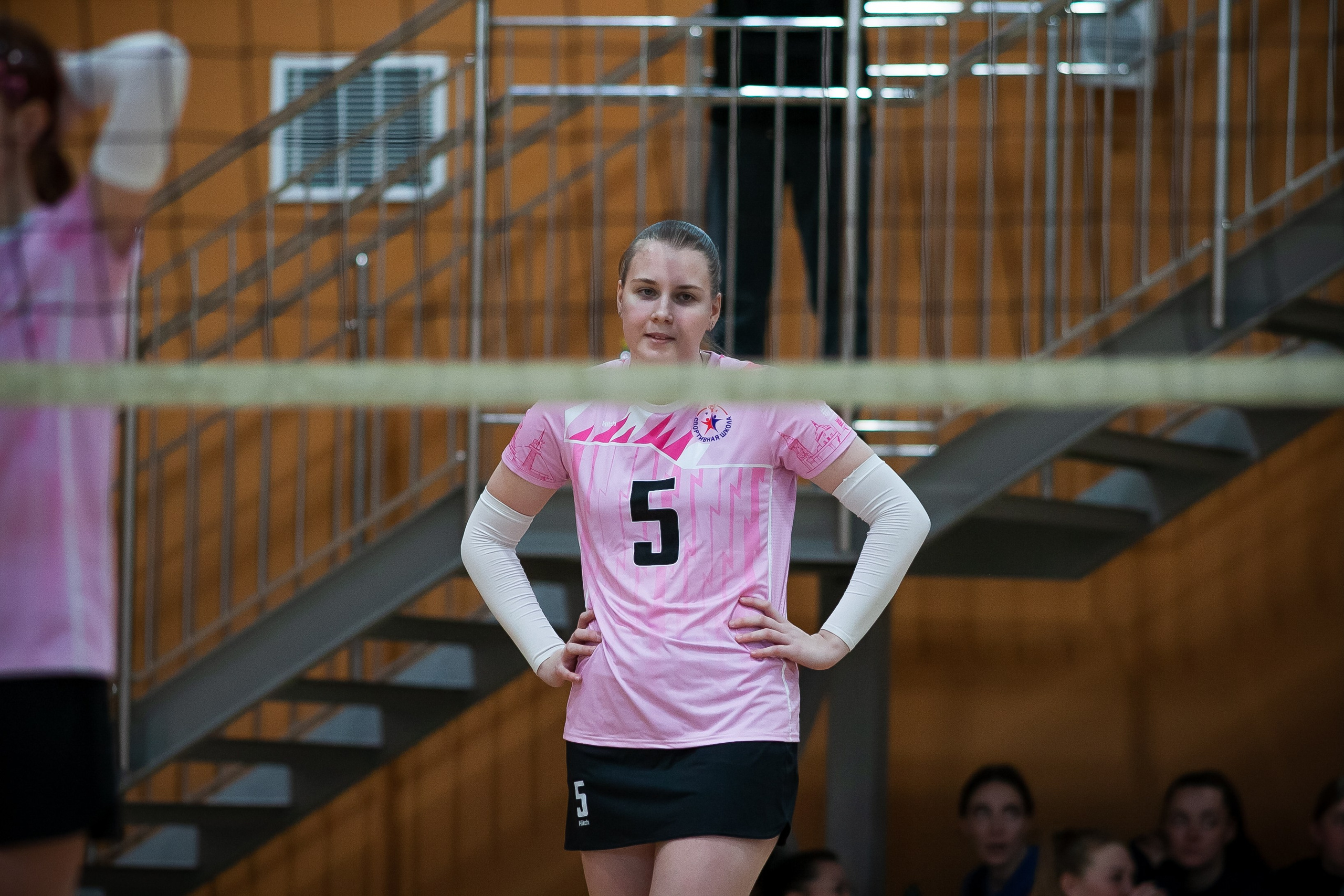 СШ11 / 1день. Фотография