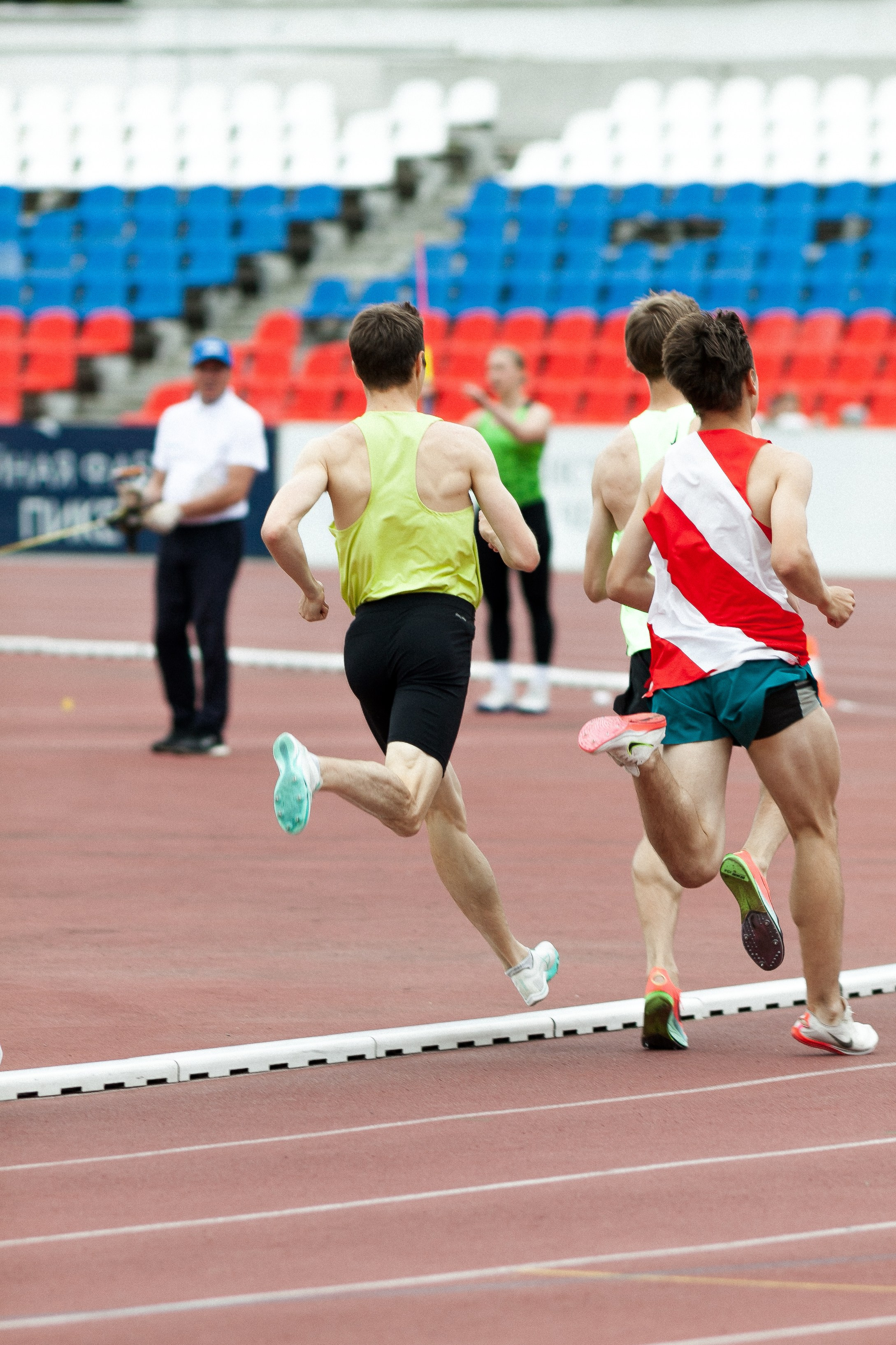 ЛА 5 июля 2025. Фотография