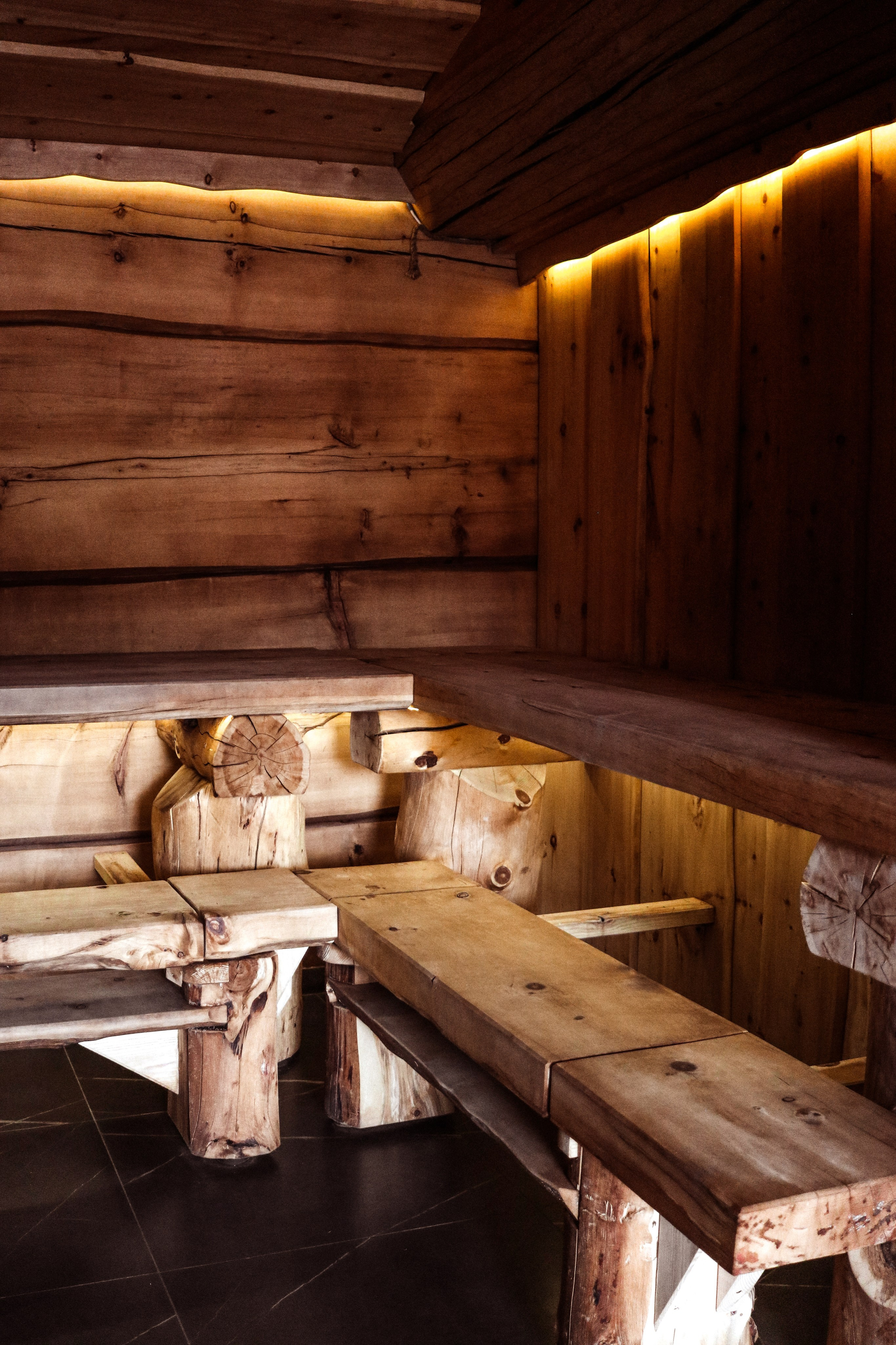 «Воспарение» банный комплекс, респ. Алтай. Контент фотограф Дмитрий Борисов