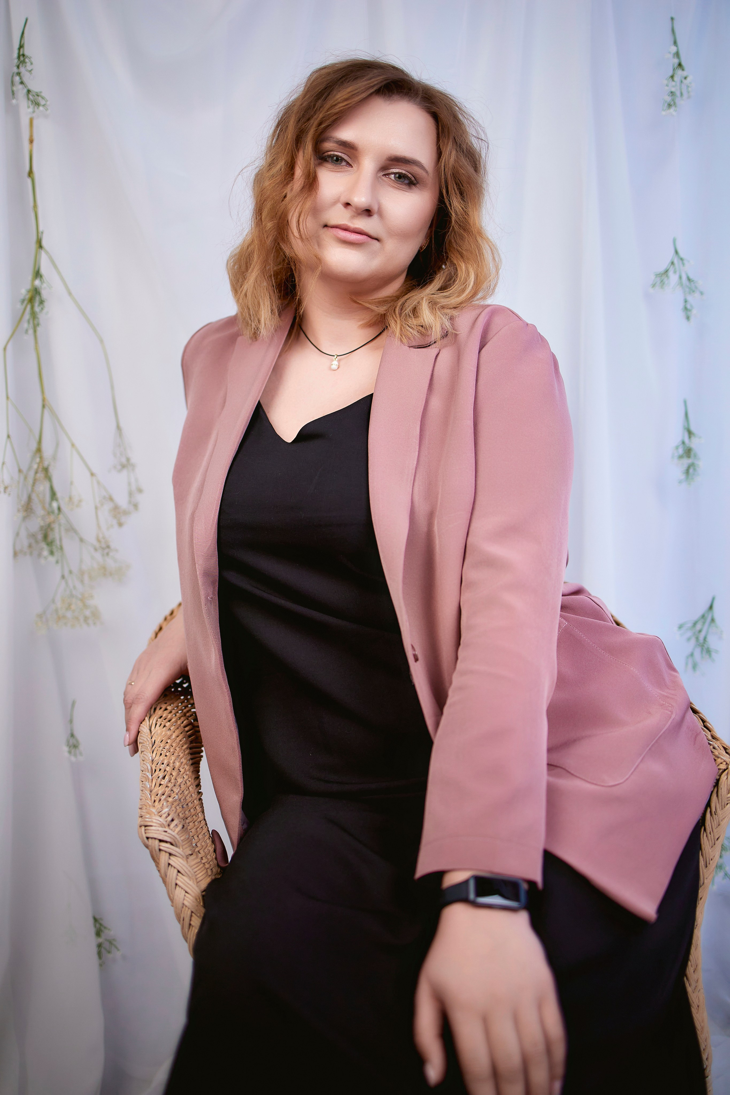 Весенняя фотосессия. Фотограф Иван Кузьмин на любое Ваше мероприятие