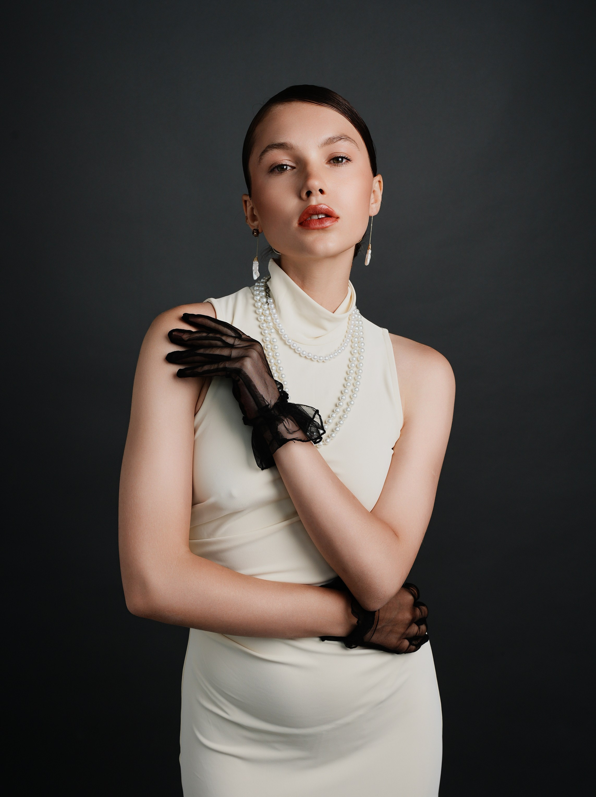 Юля. Маргарита — фотограф и видеограф / Москва