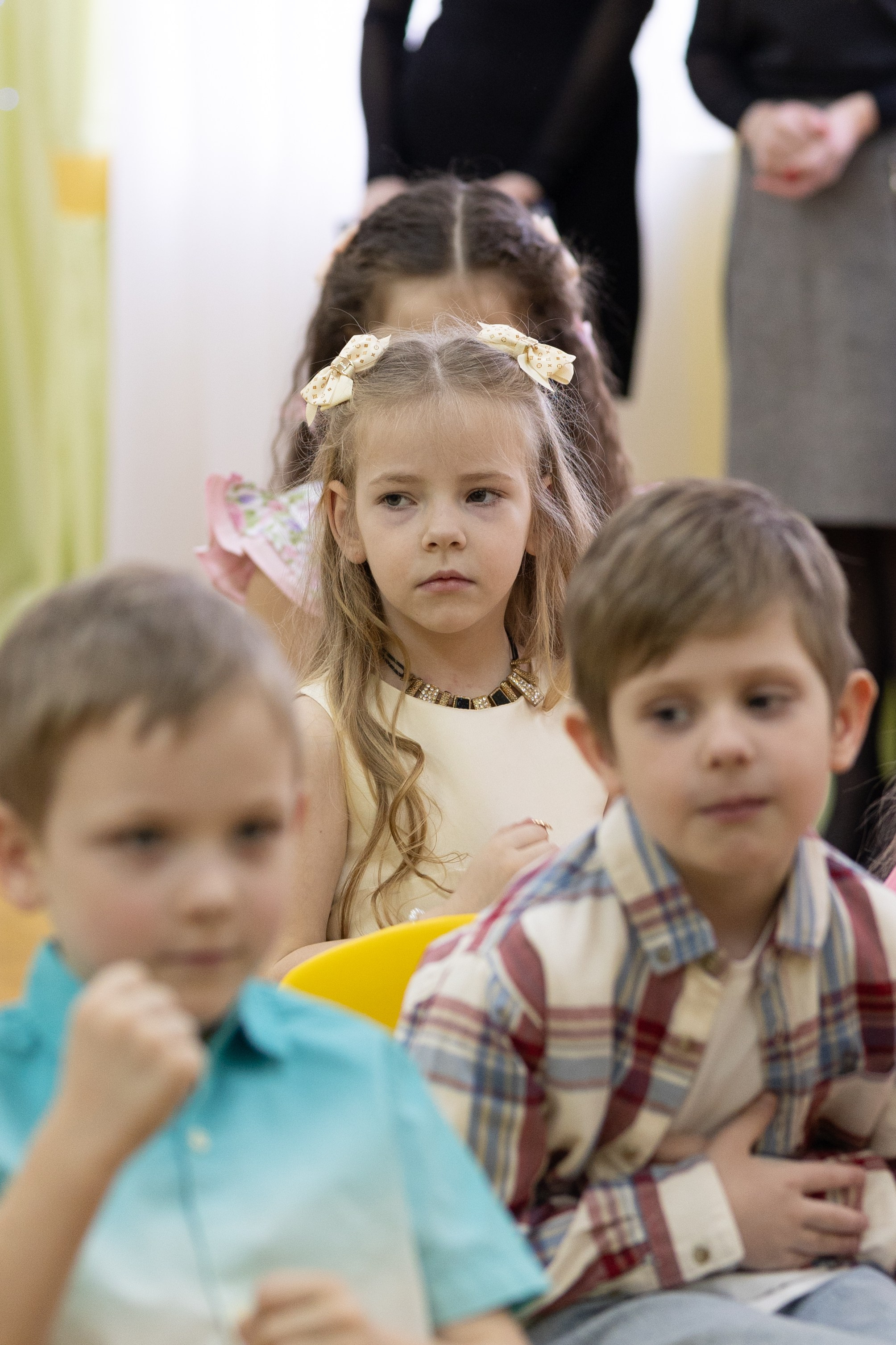 8 МАРТА ДЕТСКИЙ САД