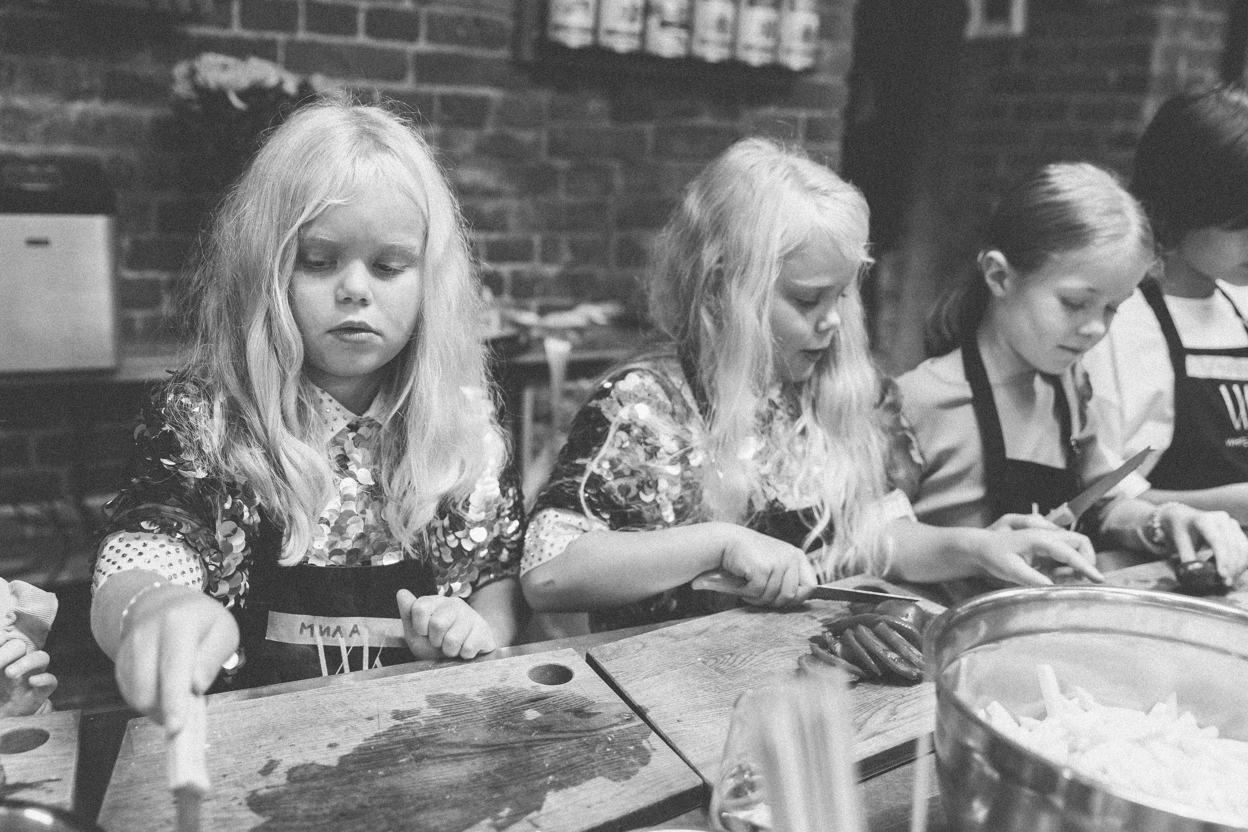 День Рождения. Портфолио свадебного фотографа. Роман Каргаполов