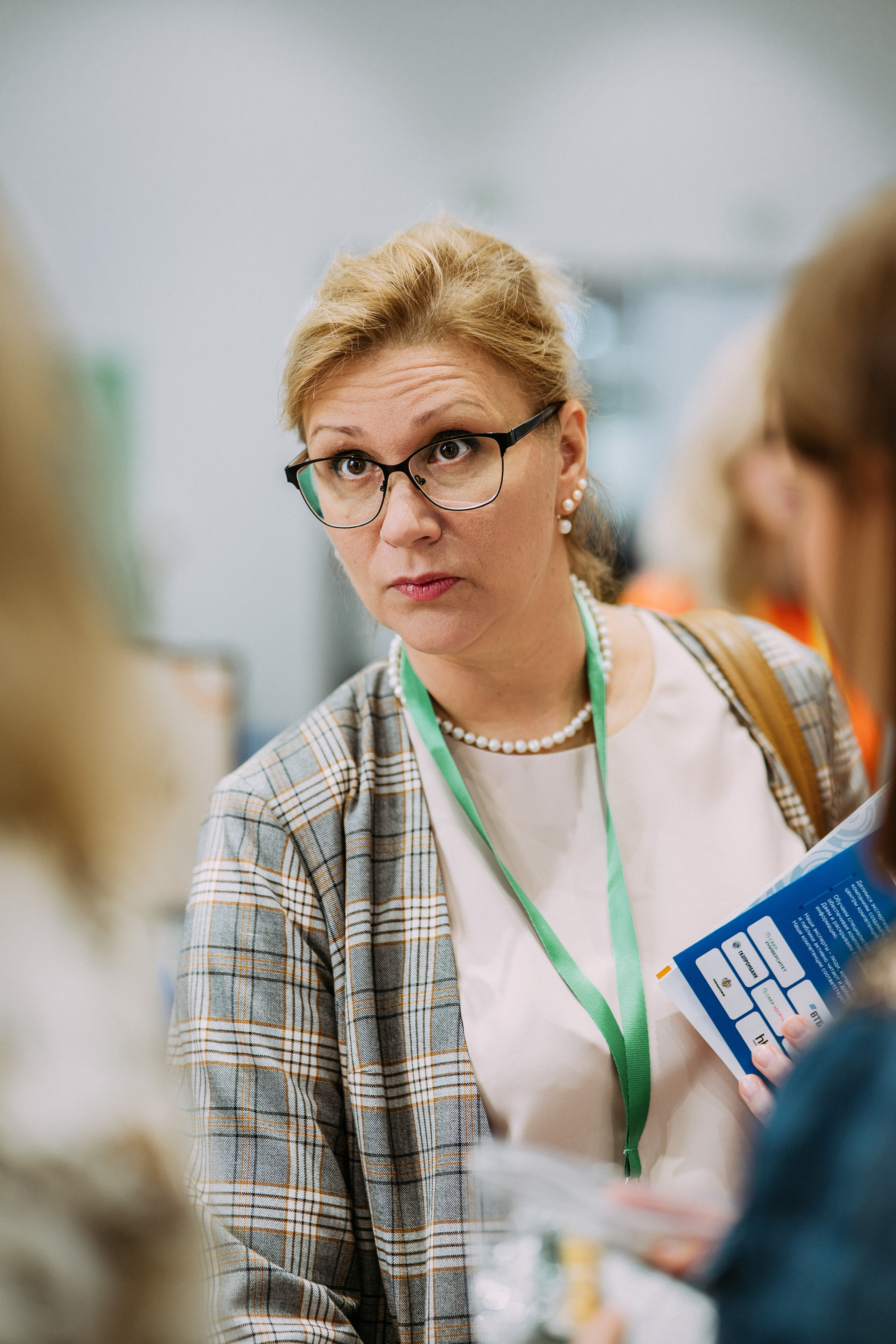 Фото и видеосъемка конференций. Пакетное предложение