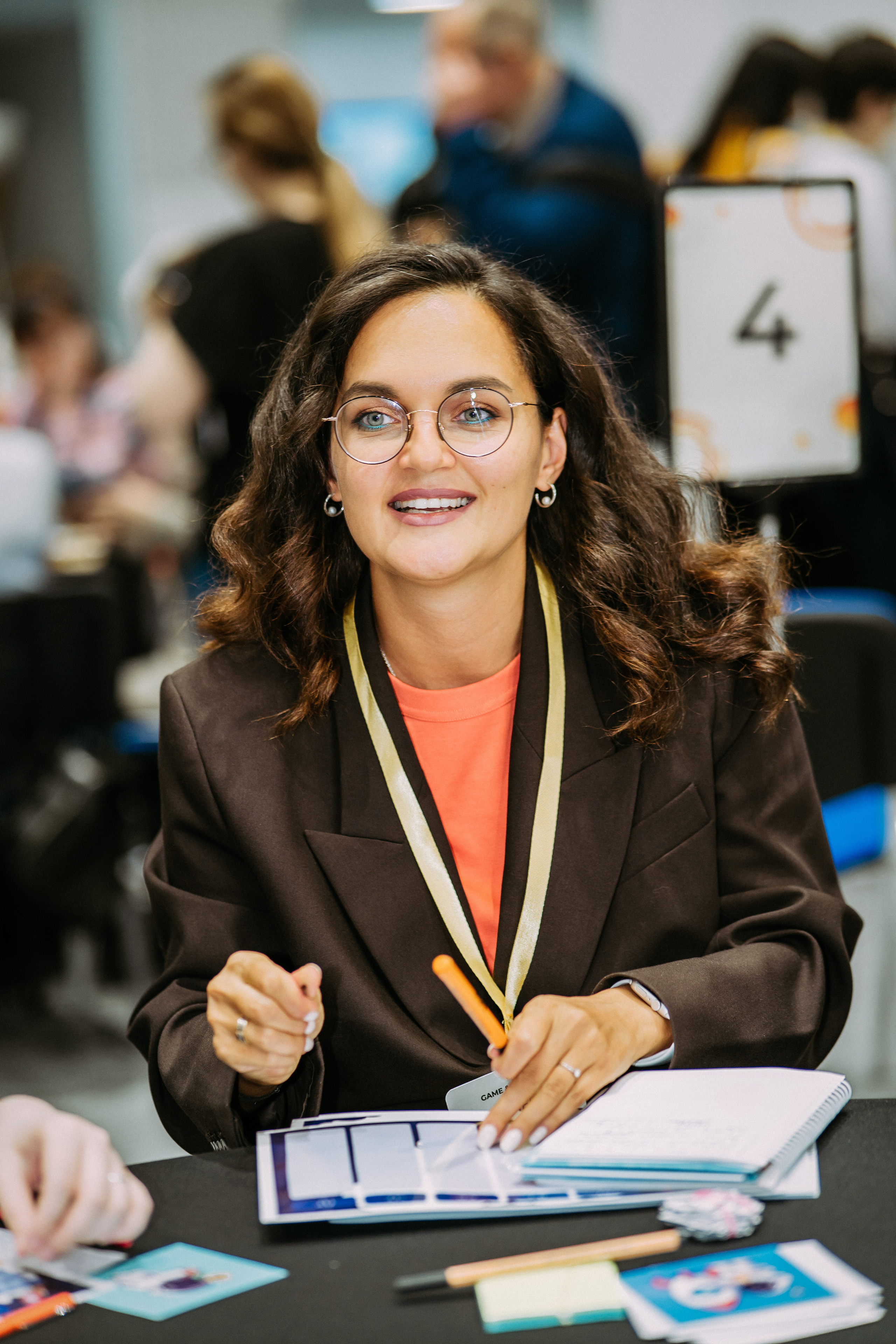 Фото и видеосъемка конференций. Пакетное предложение