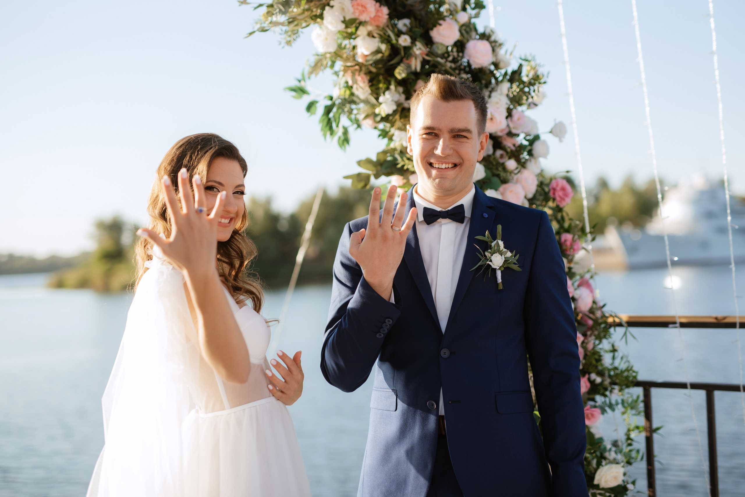 Фотограф и видеограф в Москве