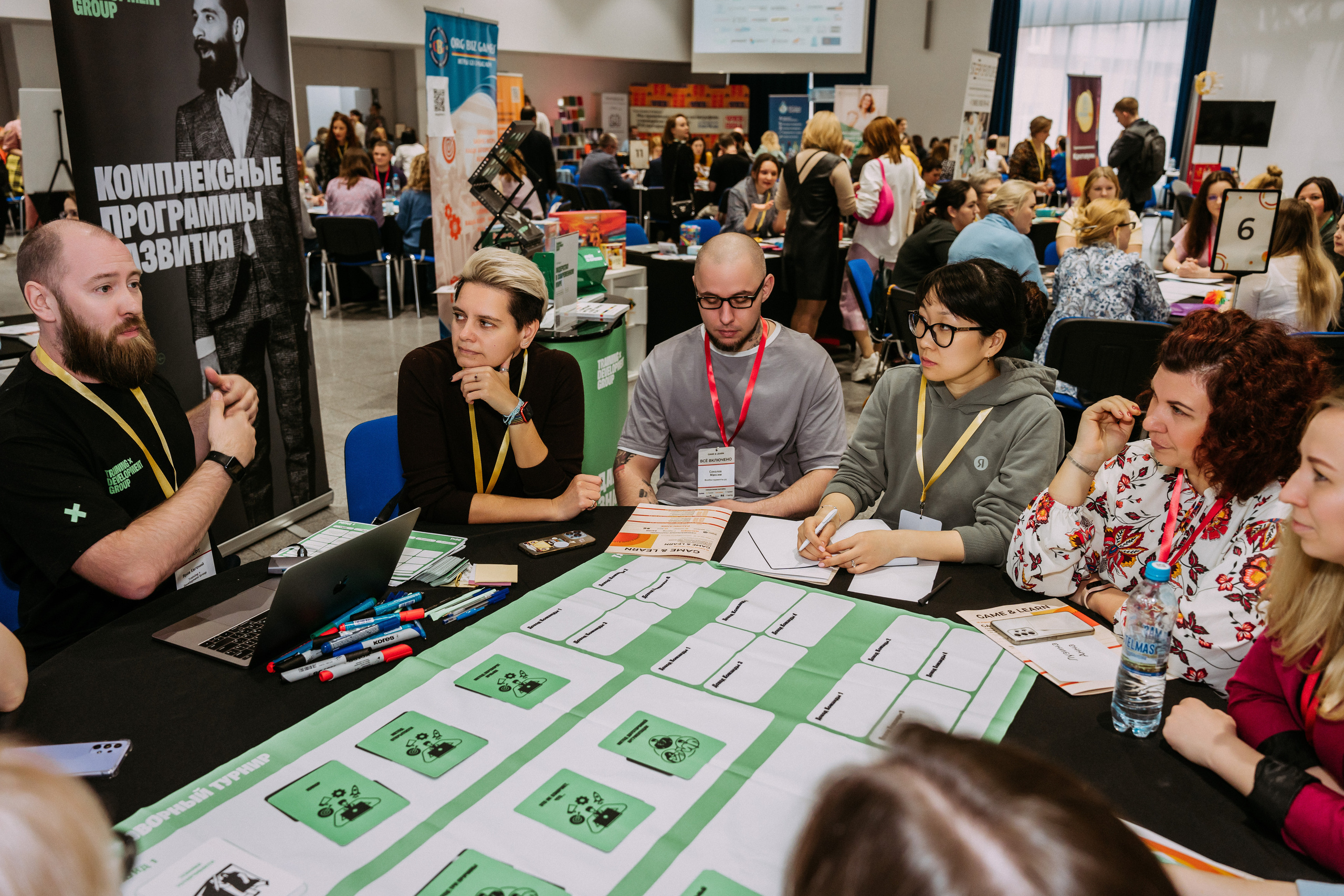 Фото и видеосъемка конференций. Пакетное предложение