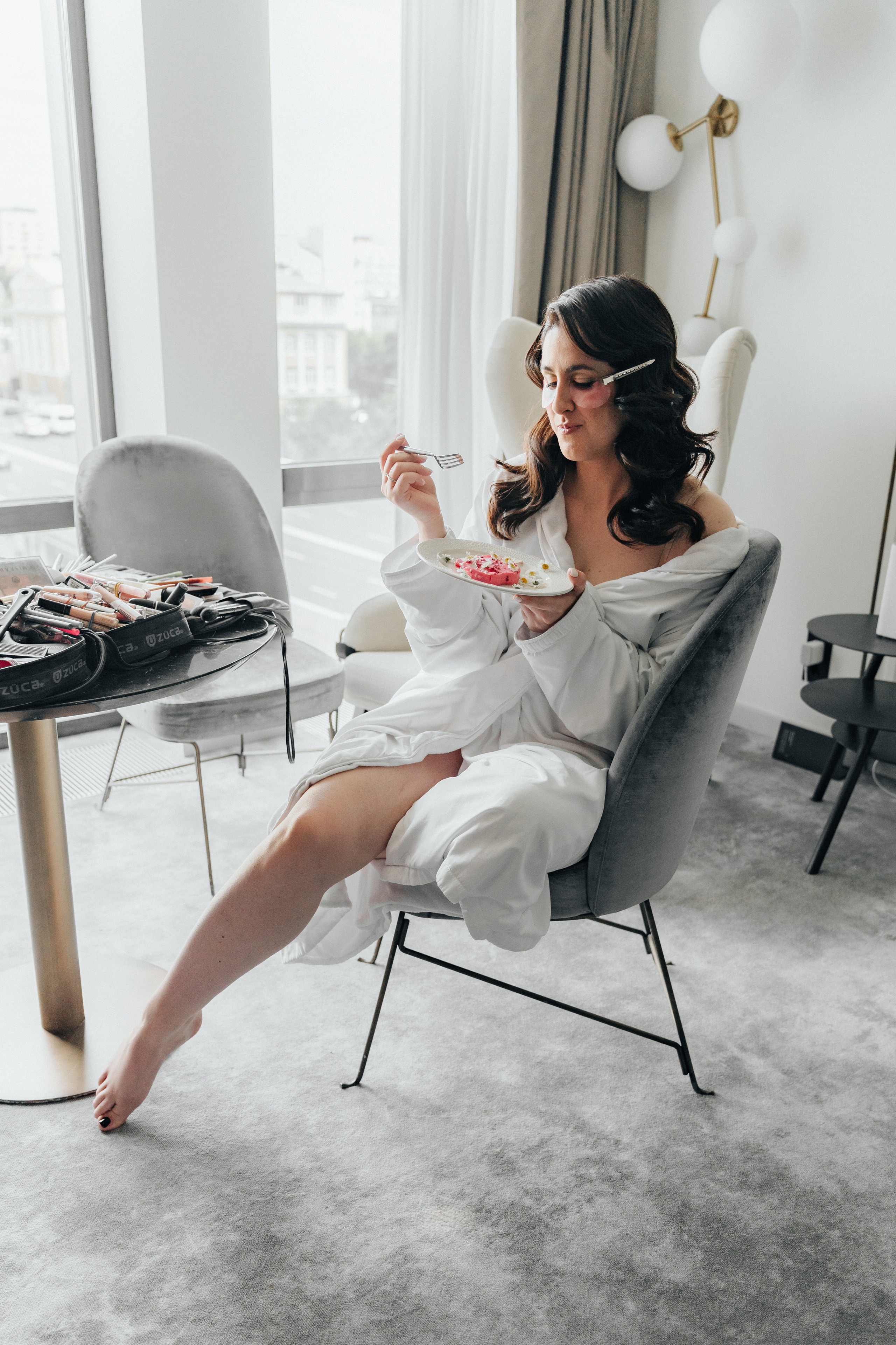 Фотограф и видеограф в Москве