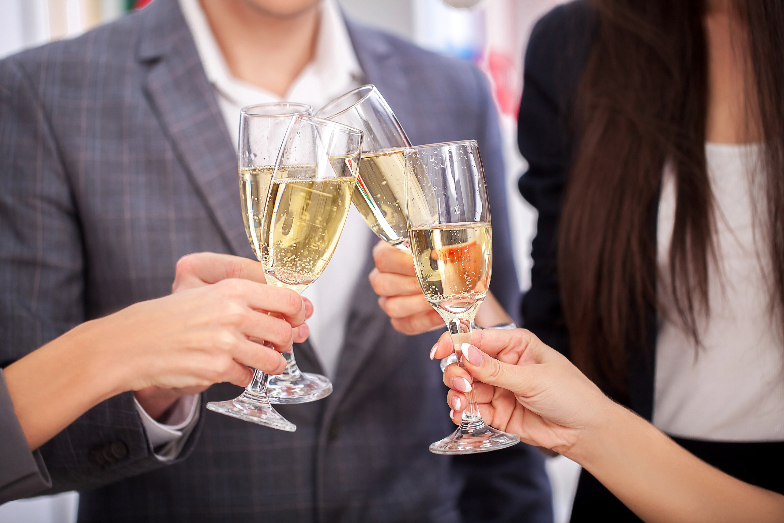 Фото и видео на корпоратив, выставку, конференцию