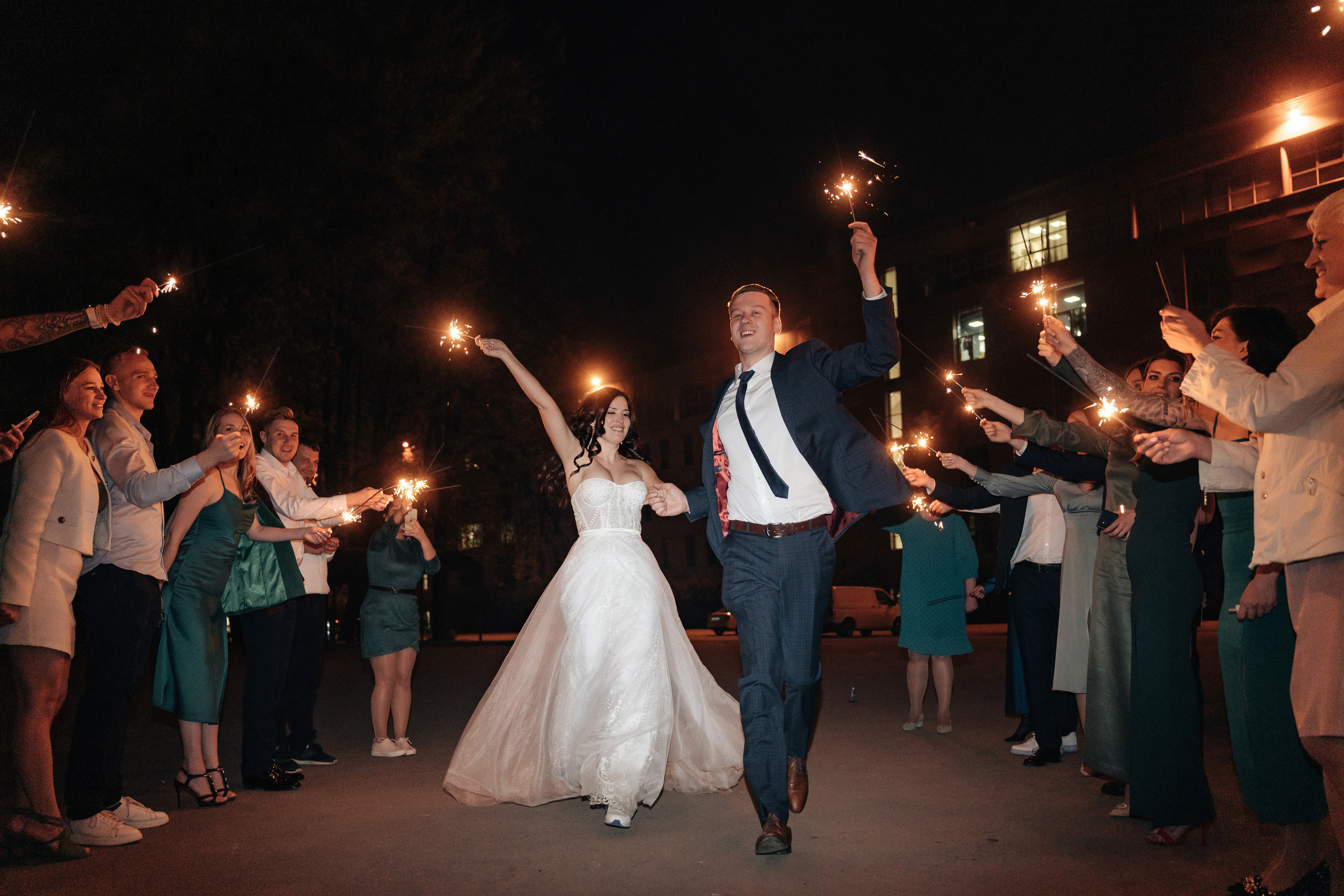 Фотограф и видеограф в Москве