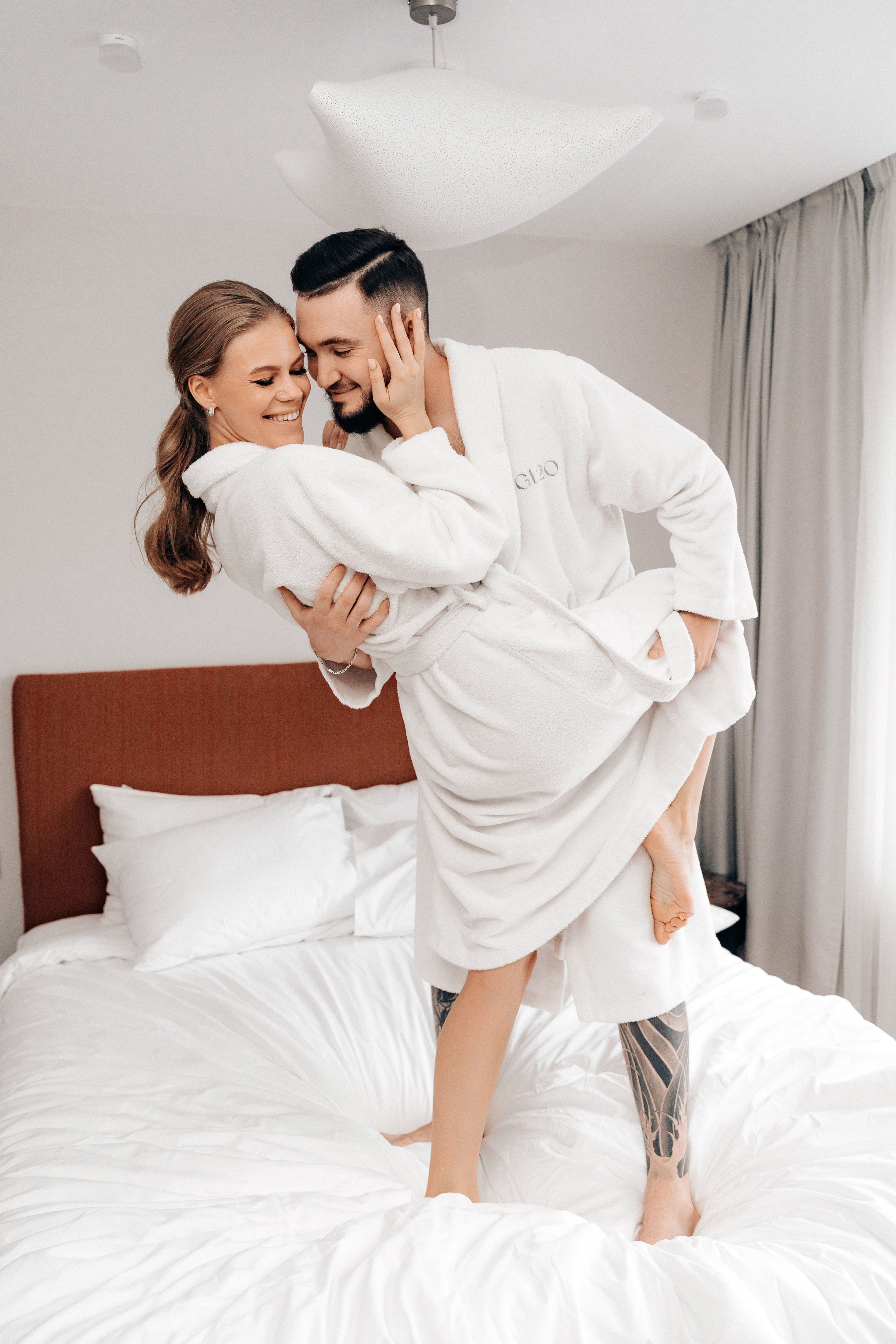 Фотограф и видеограф в Москве