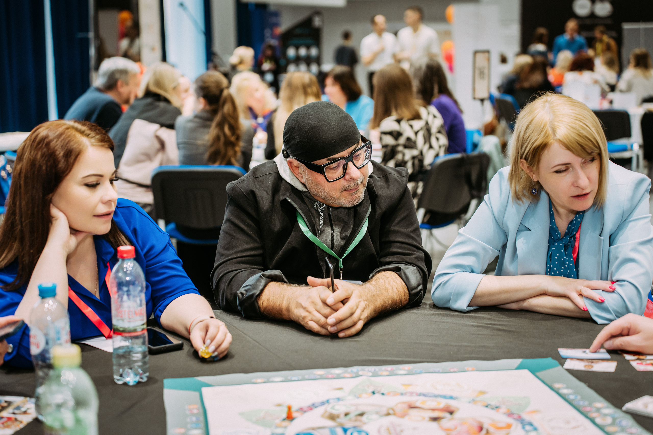 Фото и видеосъемка конференций. Пакетное предложение