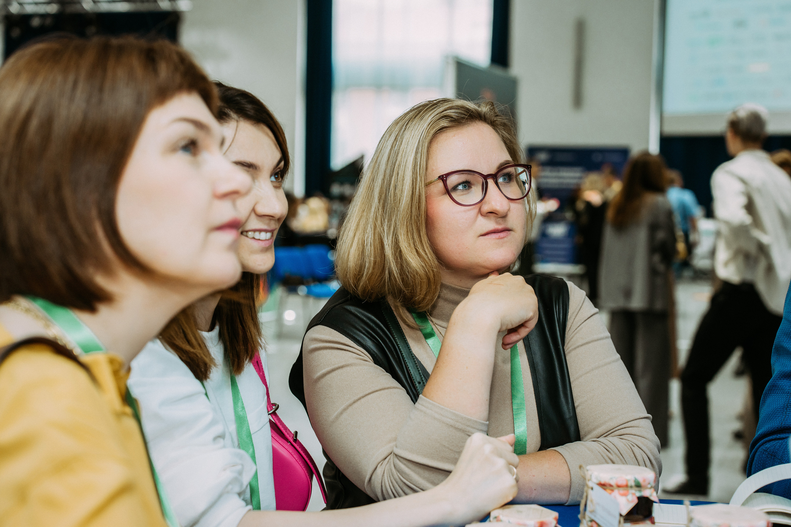 Фото и видеосъемка конференций. Пакетное предложение