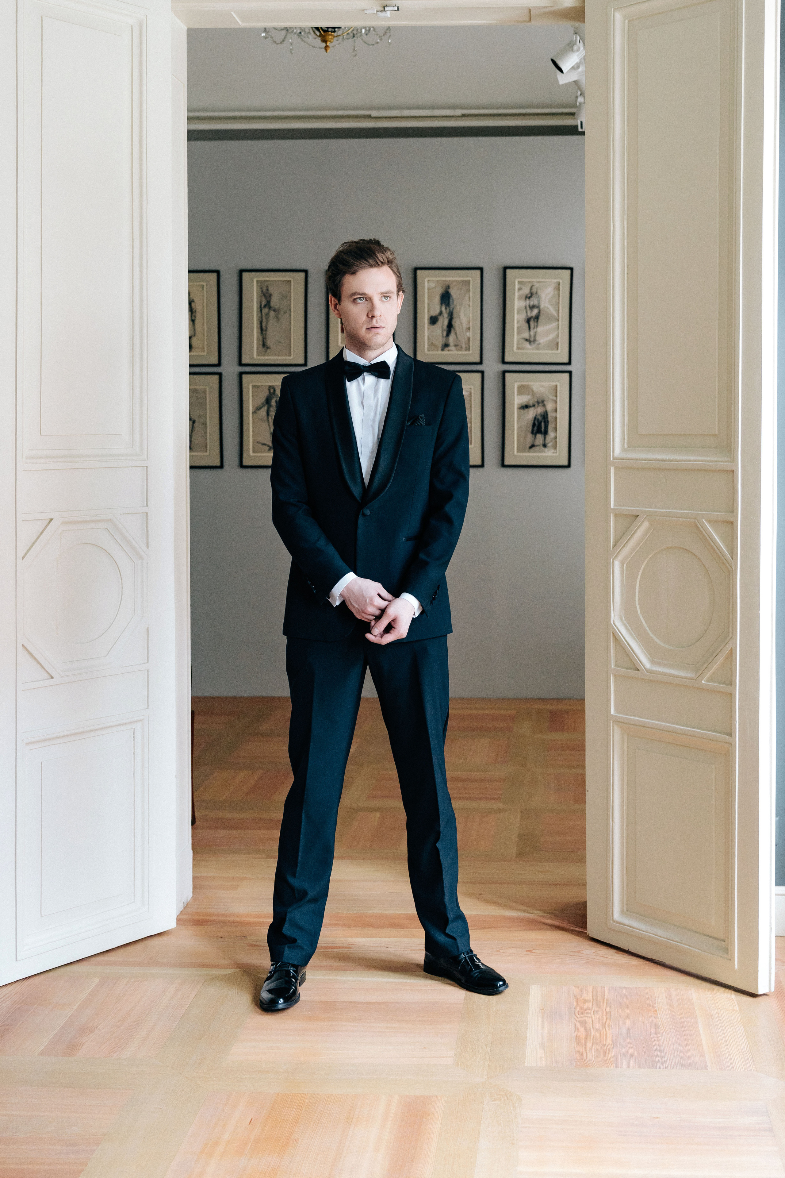 Фотограф и видеограф в Москве