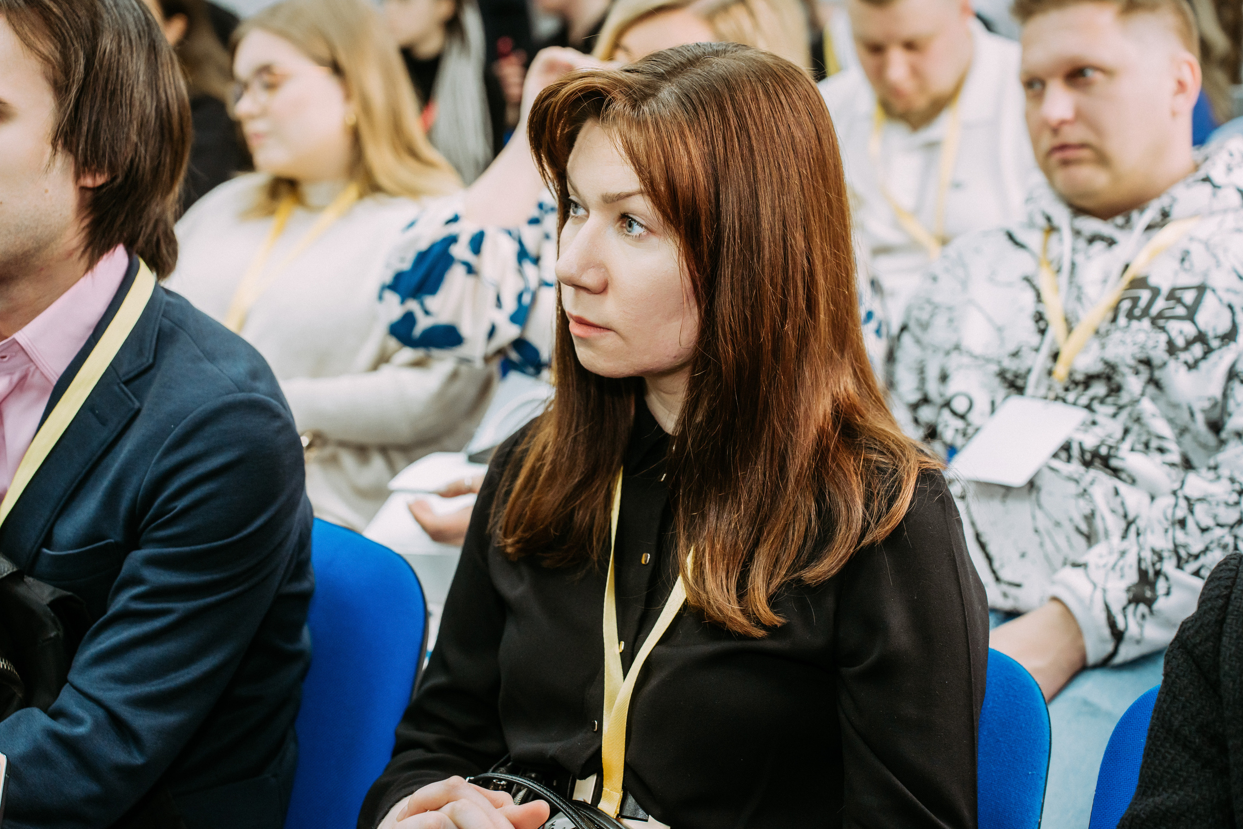 Фото и видеосъемка конференций. Пакетное предложение