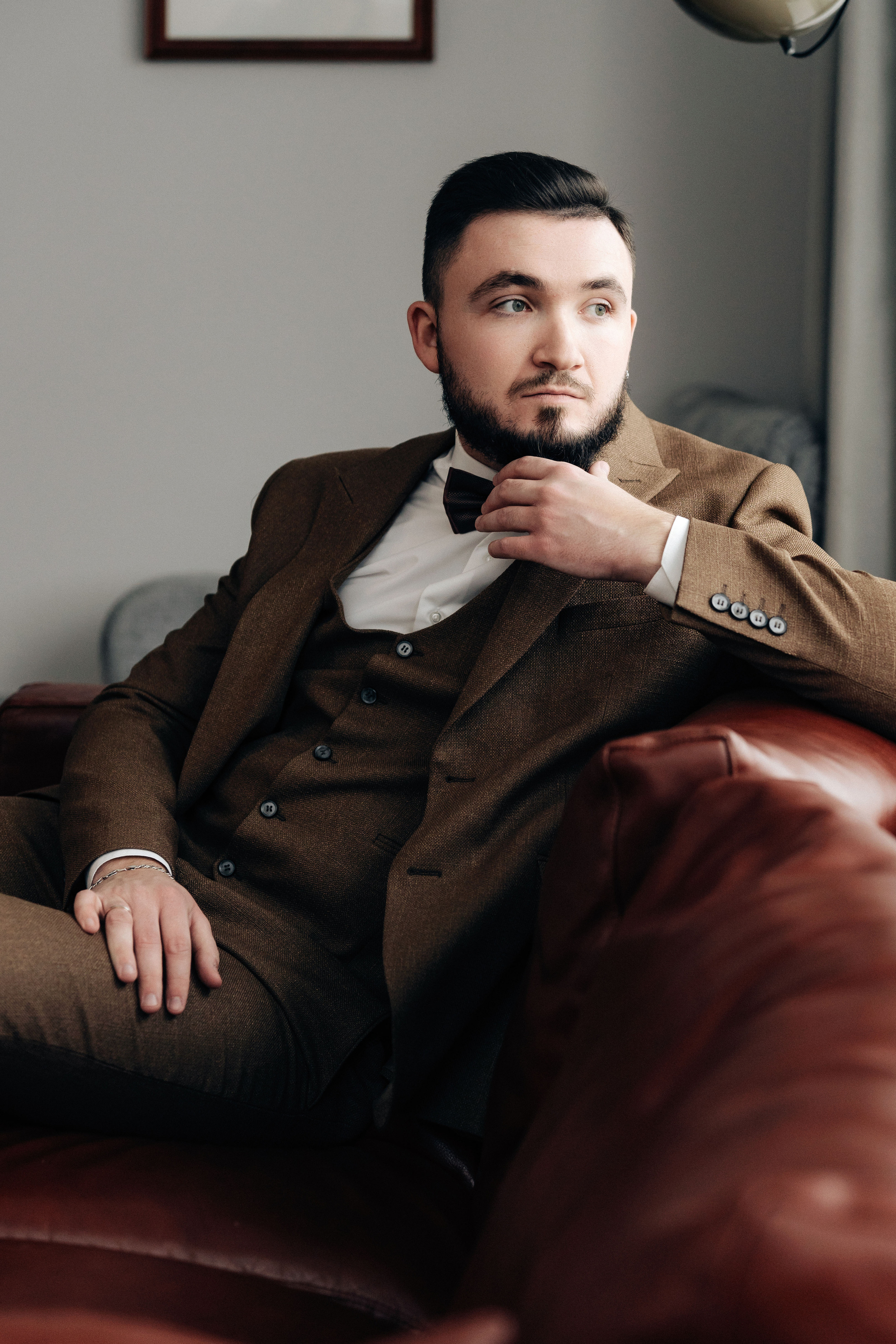 Фотограф и видеограф в Москве