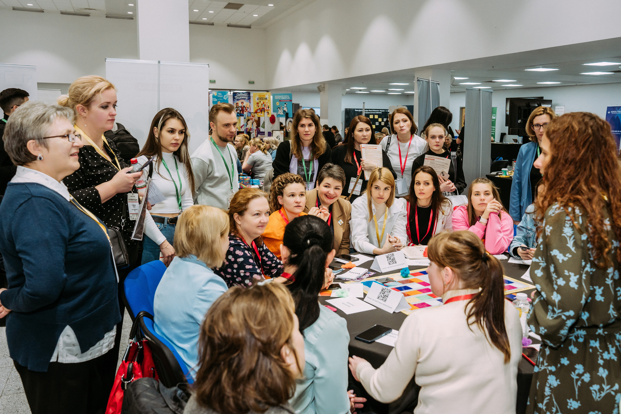 Фото и видеосъемка конференций. Пакетное предложение
