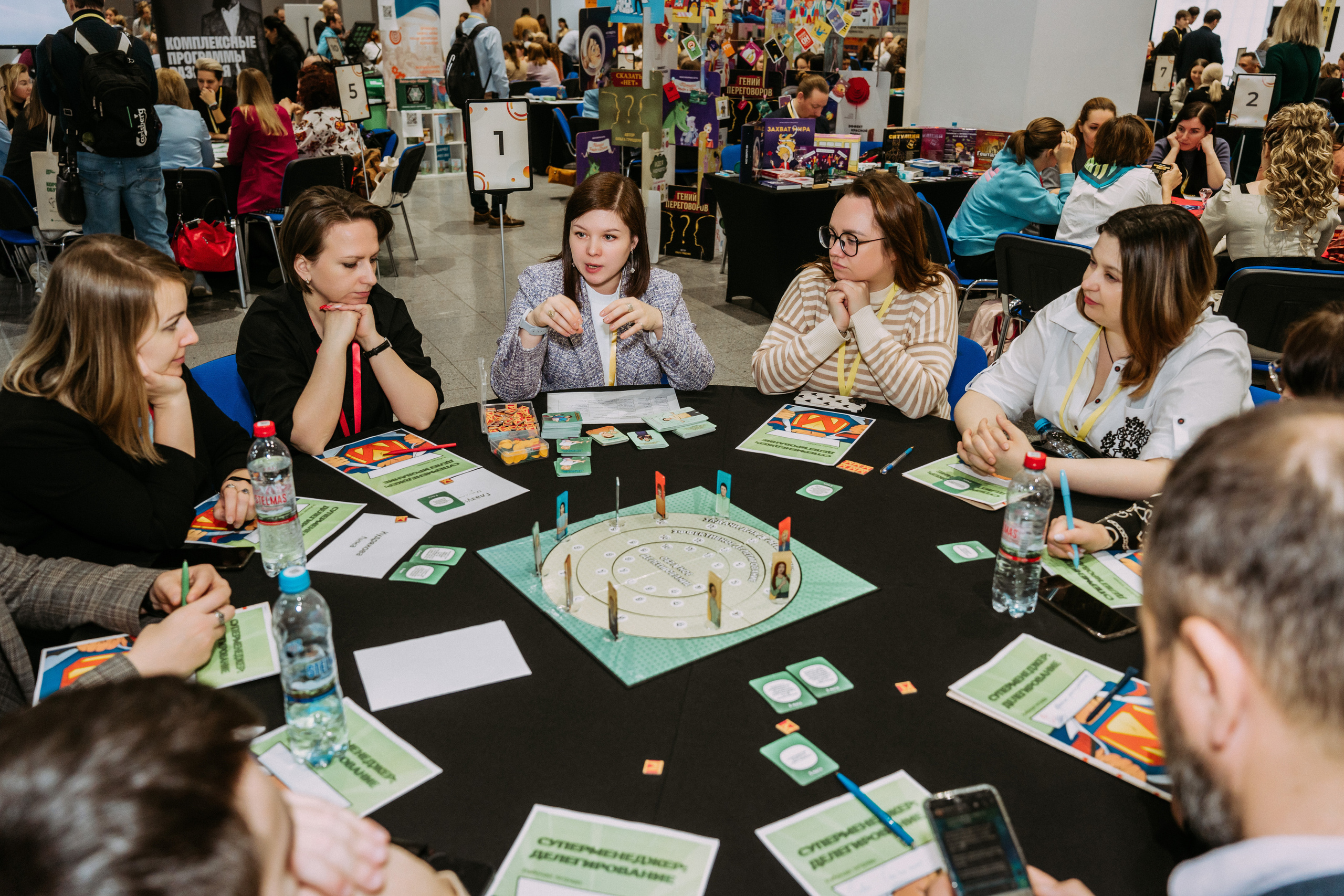 Фото и видеосъемка конференций. Пакетное предложение