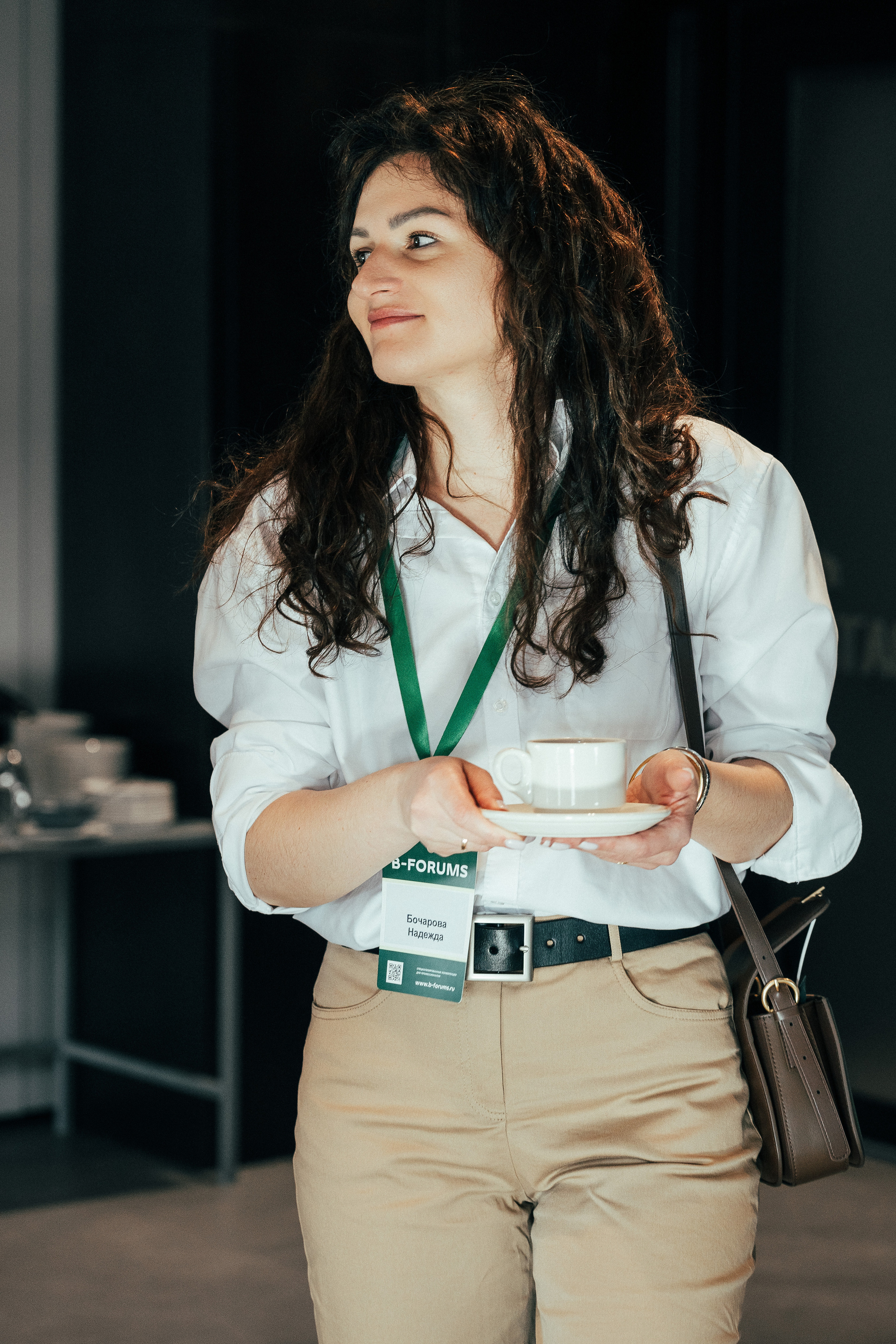 Фото и видеосъемка конференций. Пакетное предложение