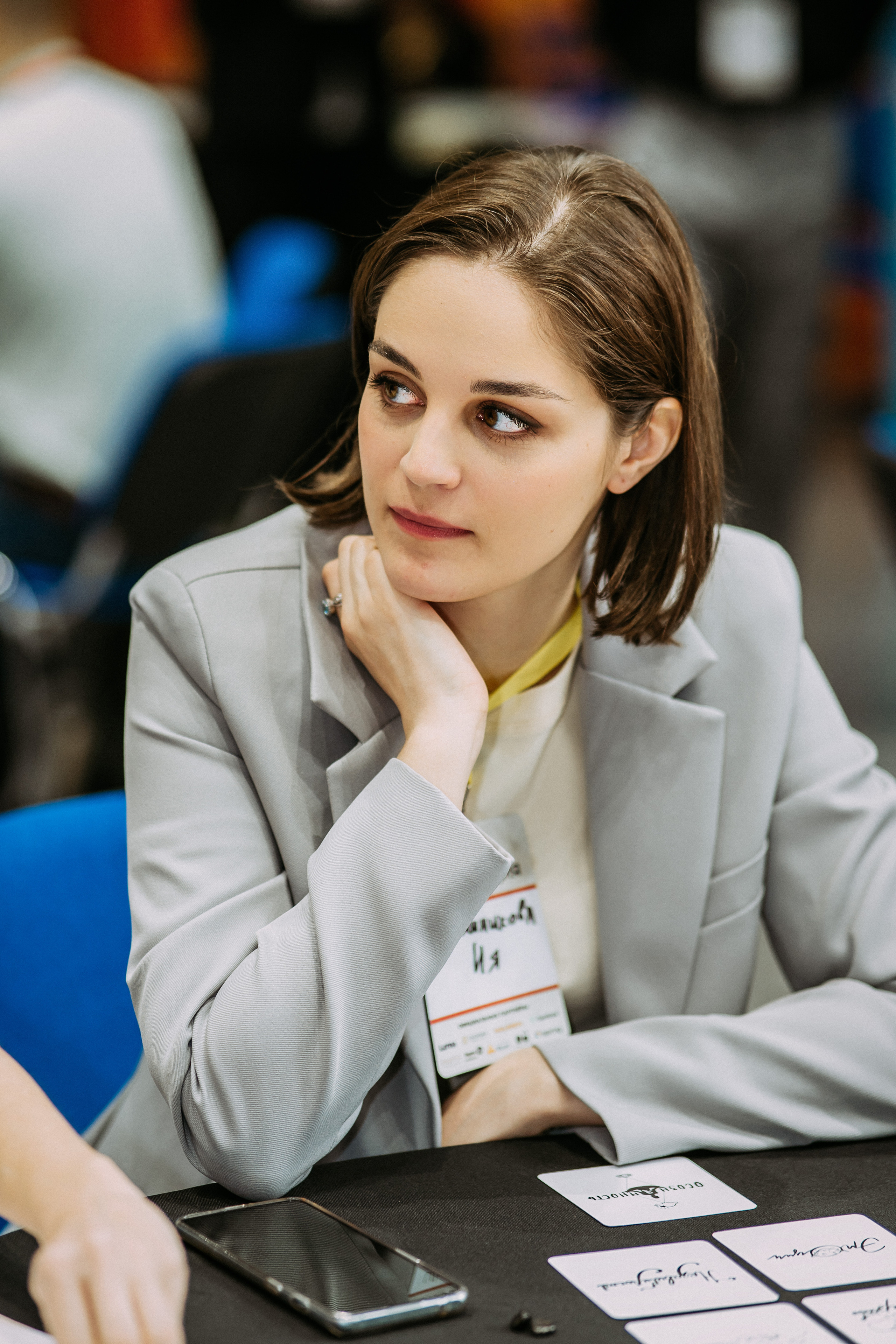 Фото и видеосъемка конференций. Пакетное предложение