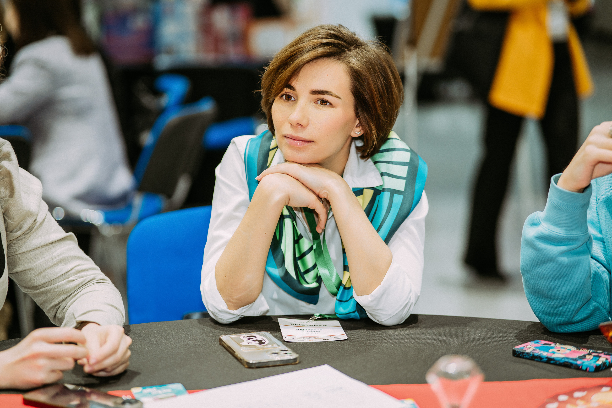 Фото и видеосъемка конференций. Пакетное предложение