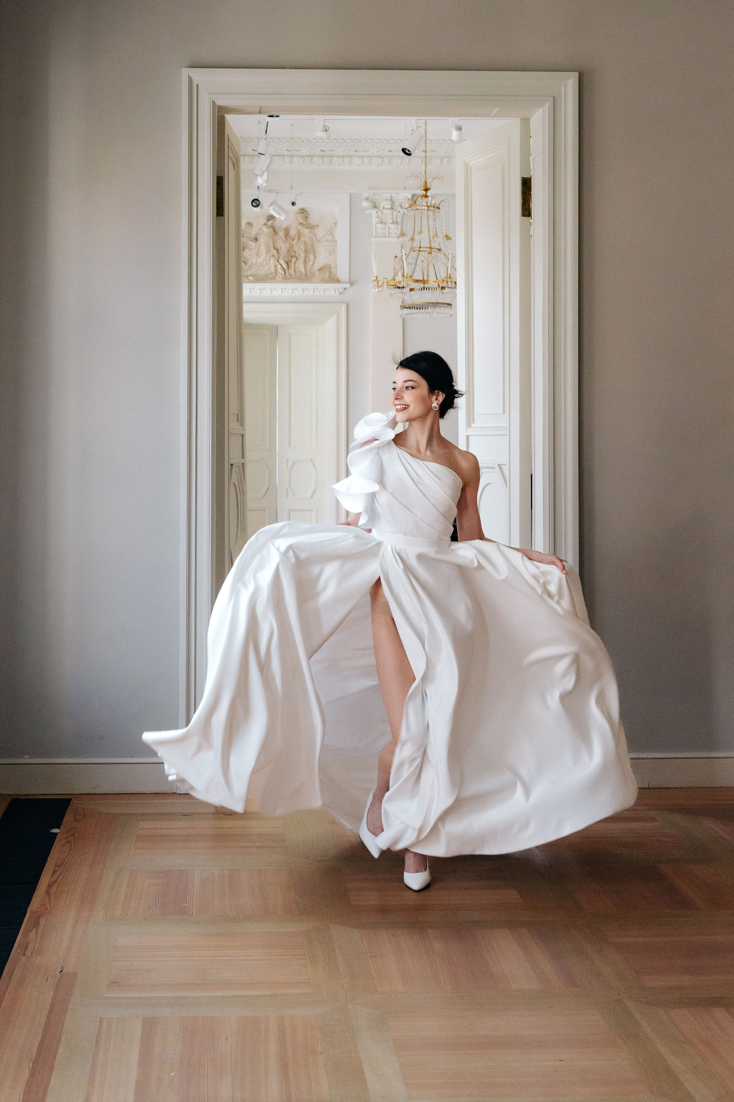 Фотограф и видеограф в Москве